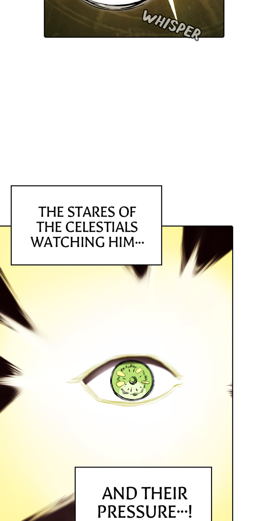 Read The Celestial Returned from Hell chapter 0.3 image 32 on Lezhin