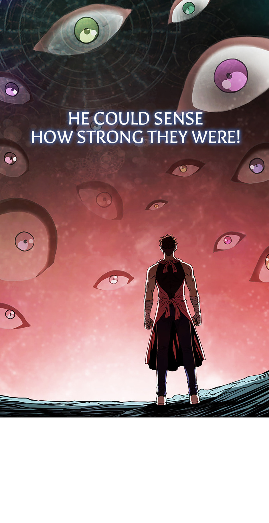 Read The Celestial Returned from Hell chapter 0.3 image 35 on Lezhin