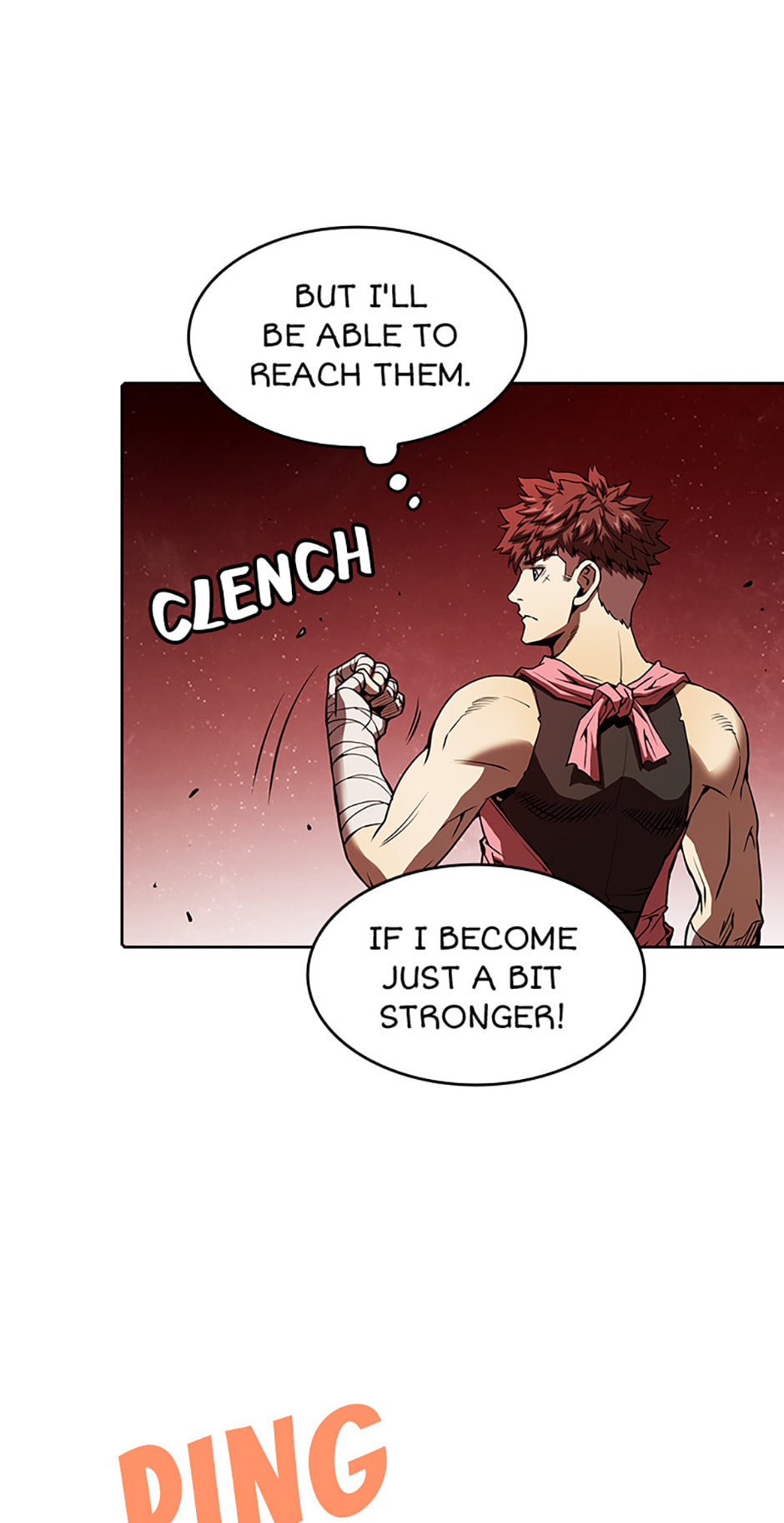 Read The Celestial Returned from Hell chapter 0.3 image 36 on Lezhin