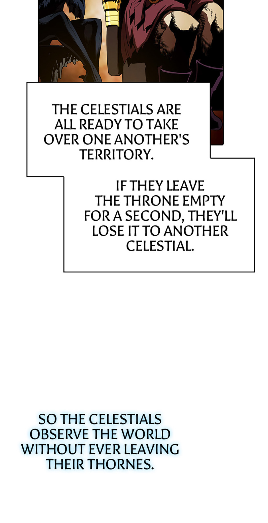 Read The Celestial Returned from Hell chapter 0.3 image 39 on Lezhin