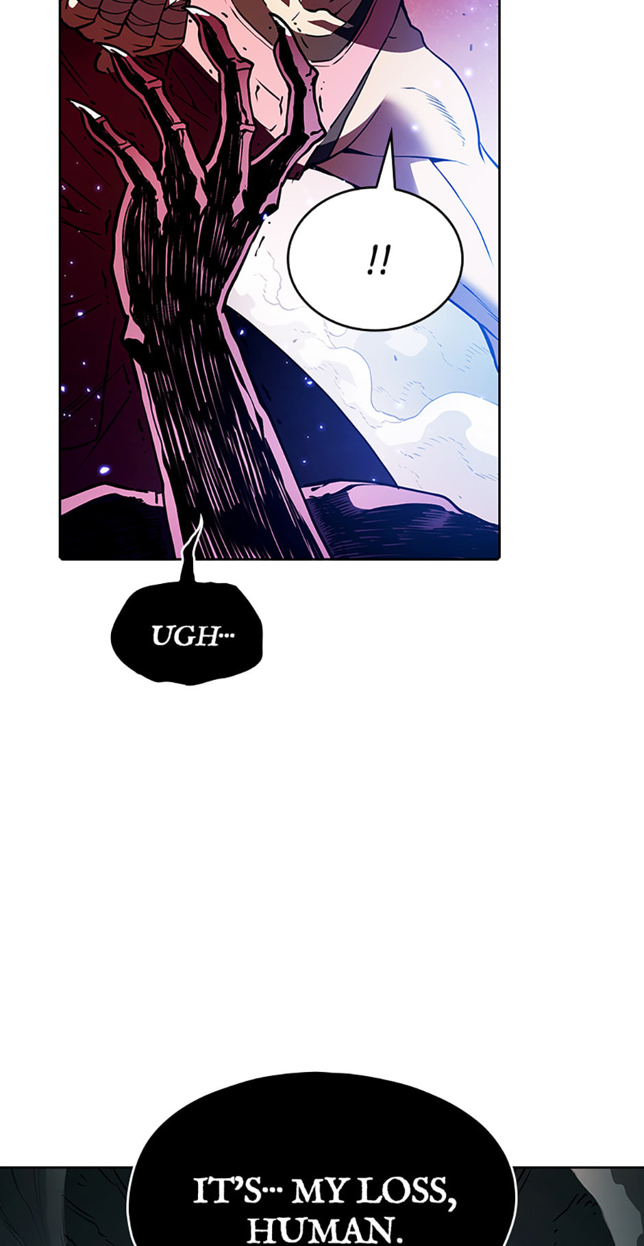 Read The Celestial Returned from Hell chapter 0.3 image 4 on Lezhin