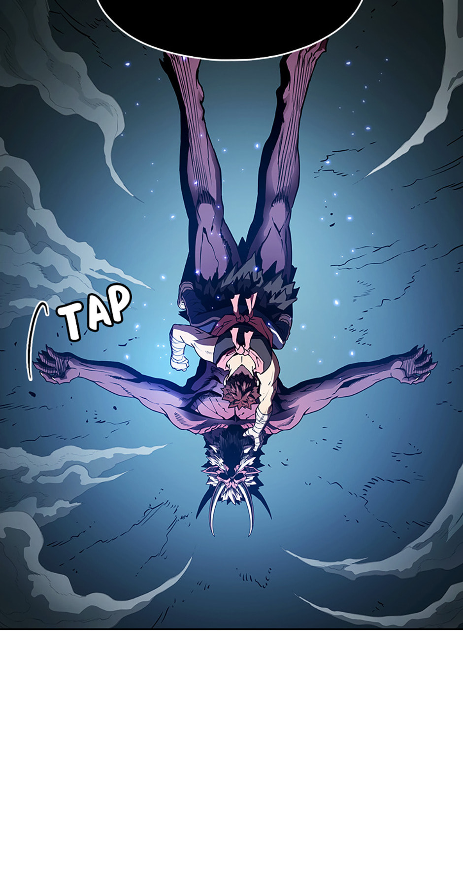 Read The Celestial Returned from Hell chapter 0.3 image 5 on Lezhin