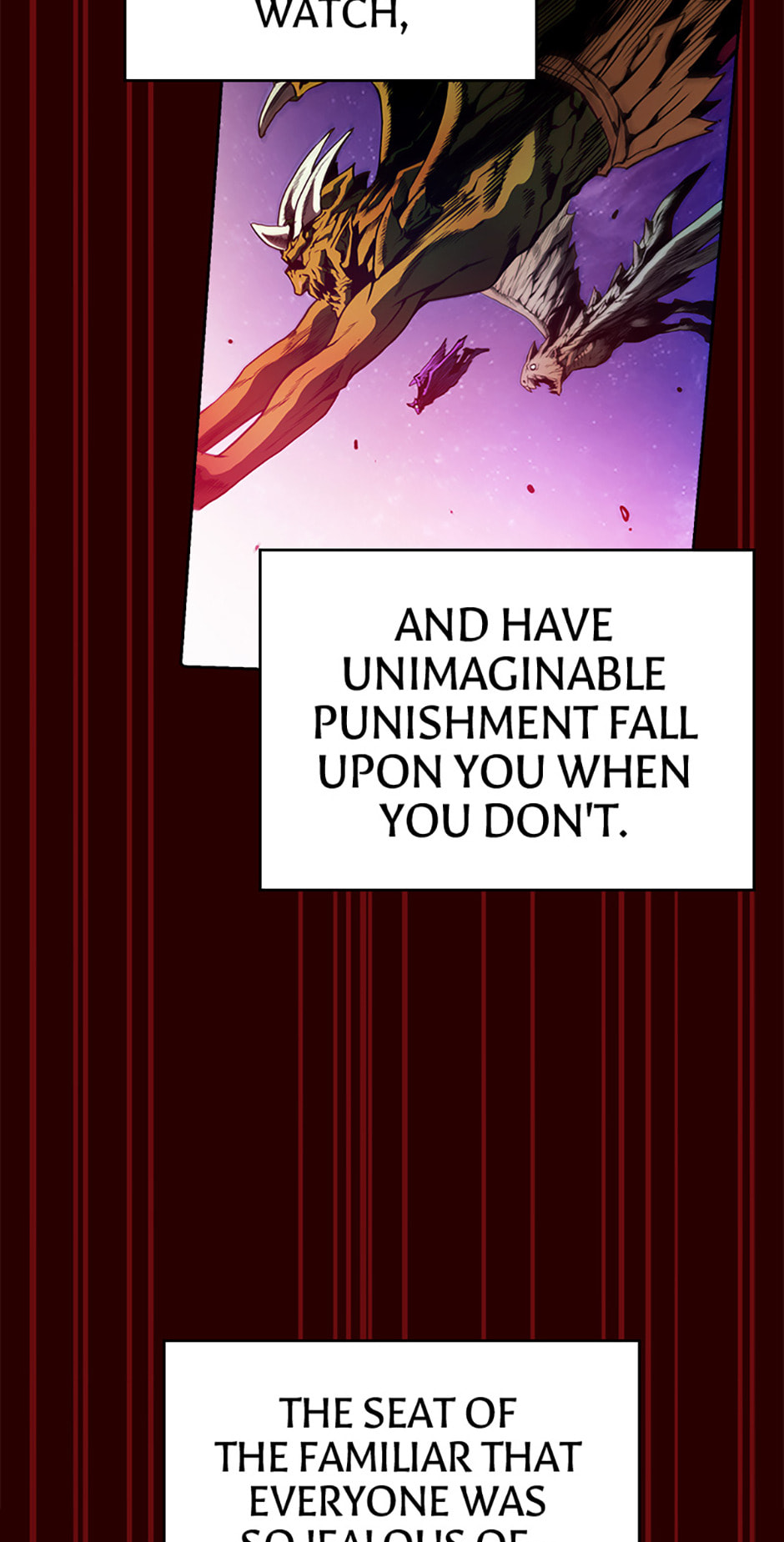 Read The Celestial Returned from Hell chapter 0.3 image 53 on Lezhin