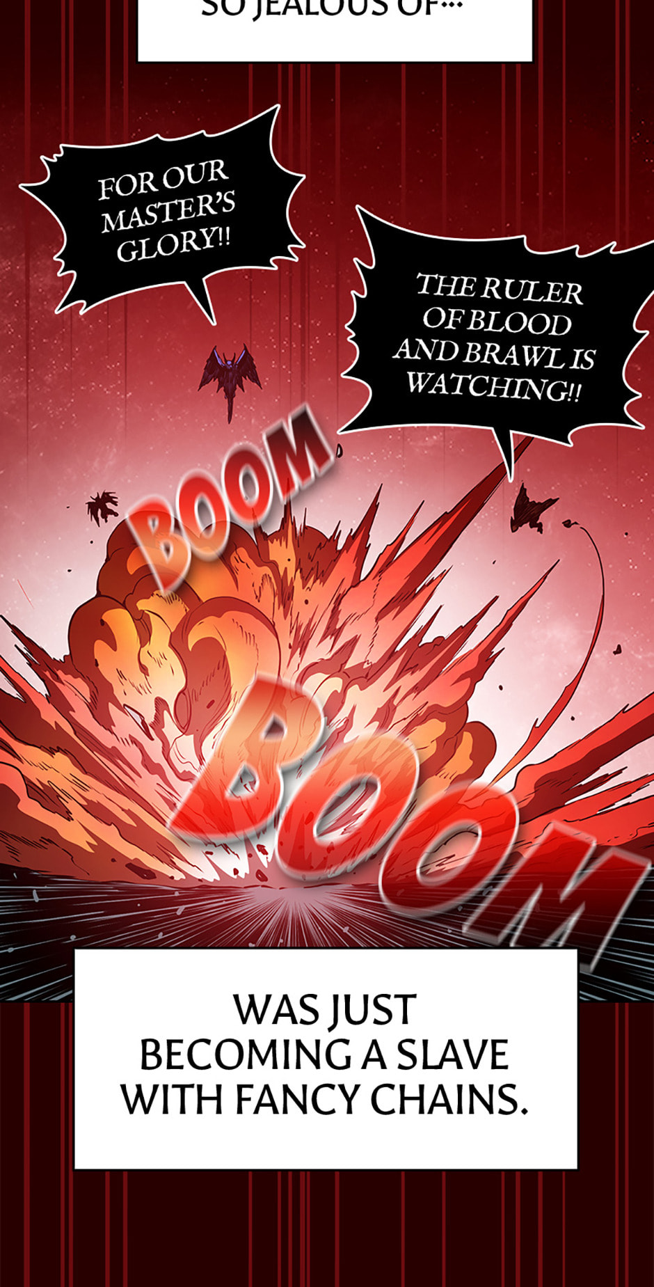 Read The Celestial Returned from Hell chapter 0.3 image 54 on Lezhin