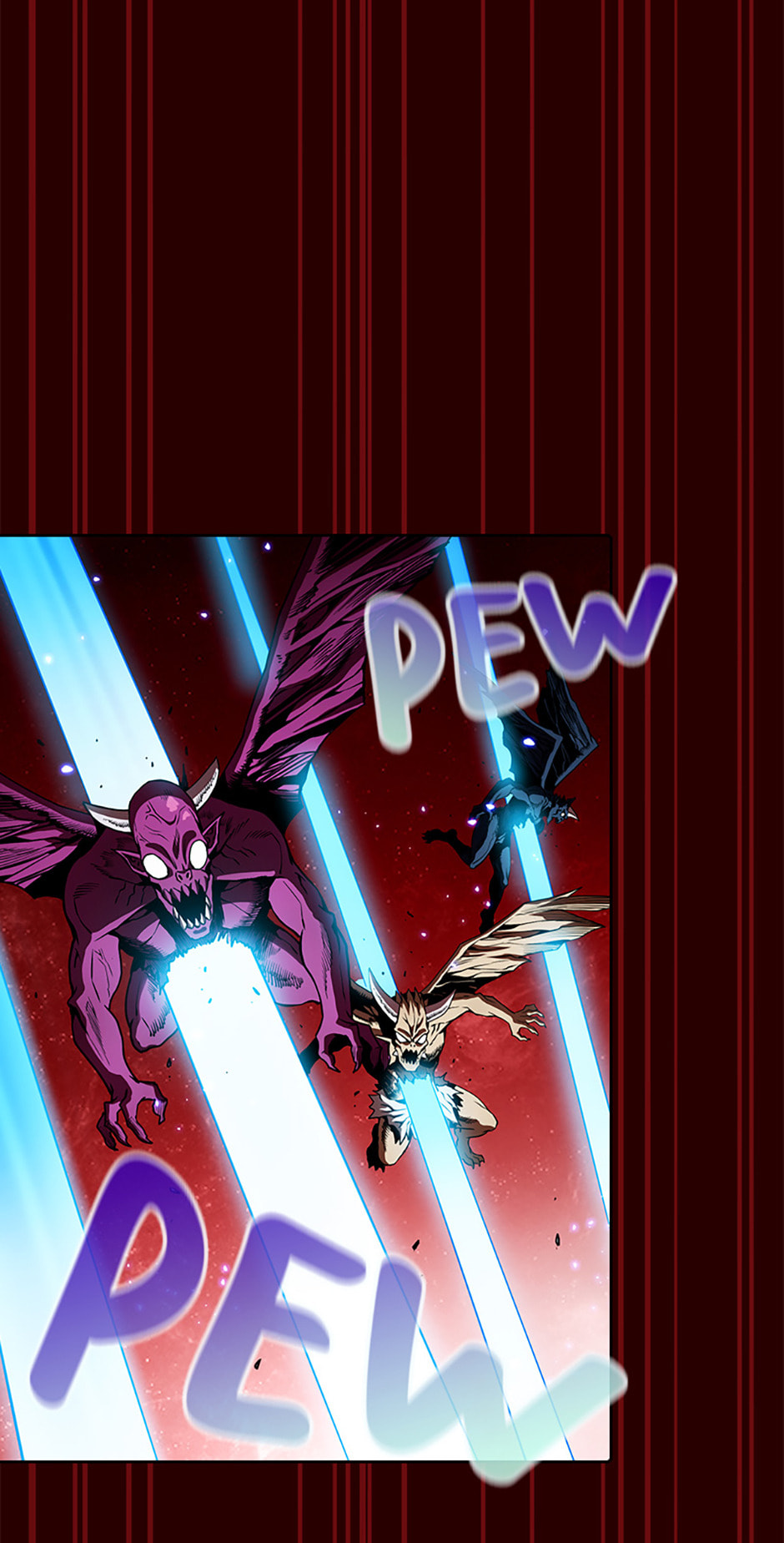 Read The Celestial Returned from Hell chapter 0.3 image 55 on Lezhin