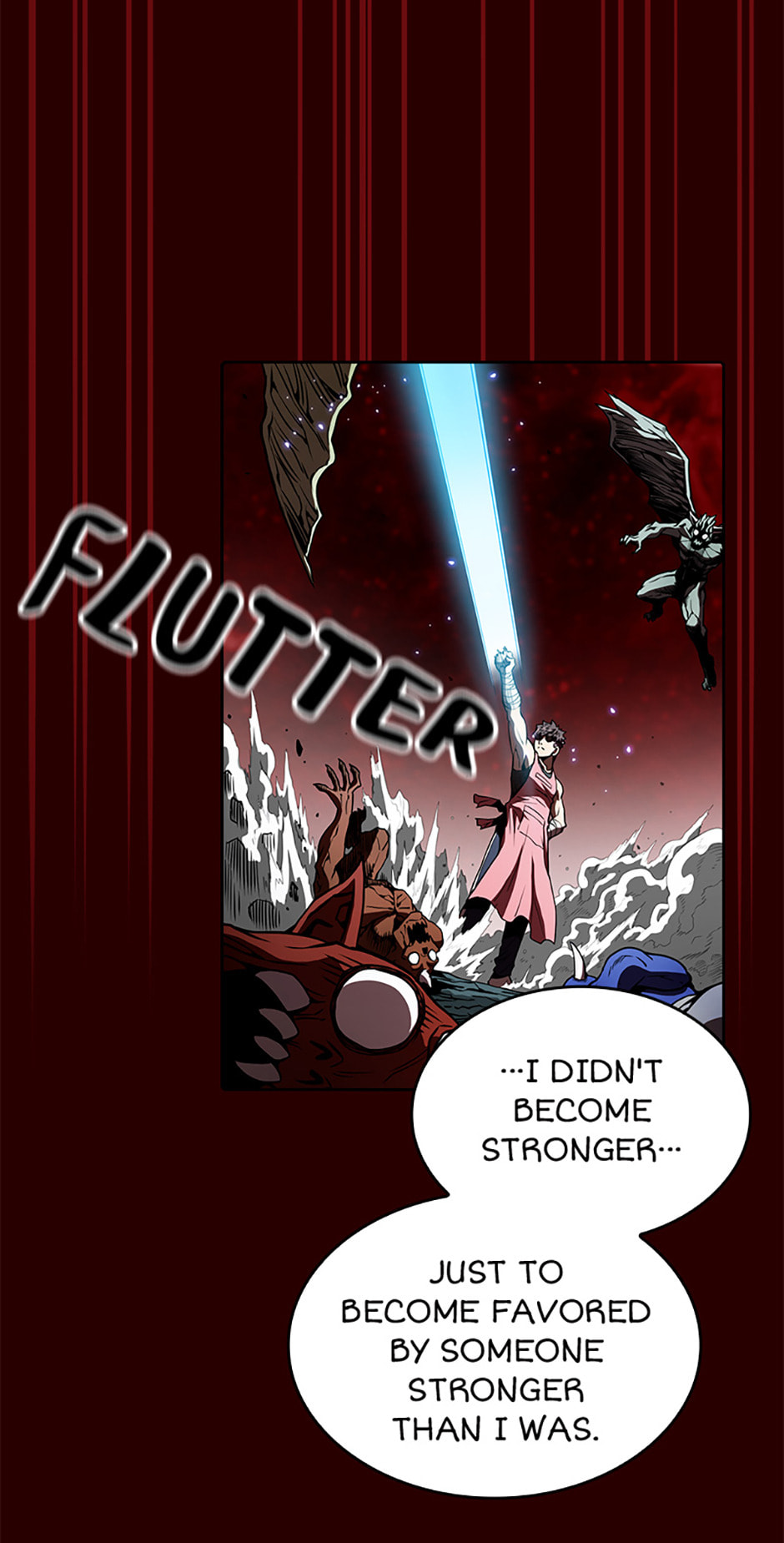 Read The Celestial Returned from Hell chapter 0.3 image 56 on Lezhin