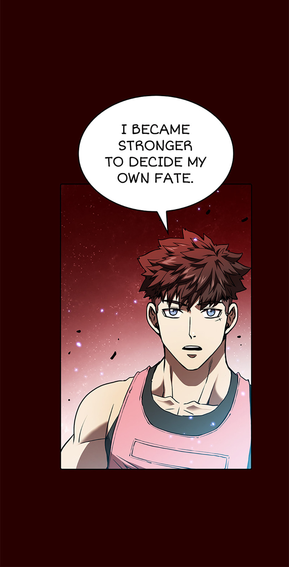 Read The Celestial Returned from Hell chapter 0.3 image 57 on Lezhin