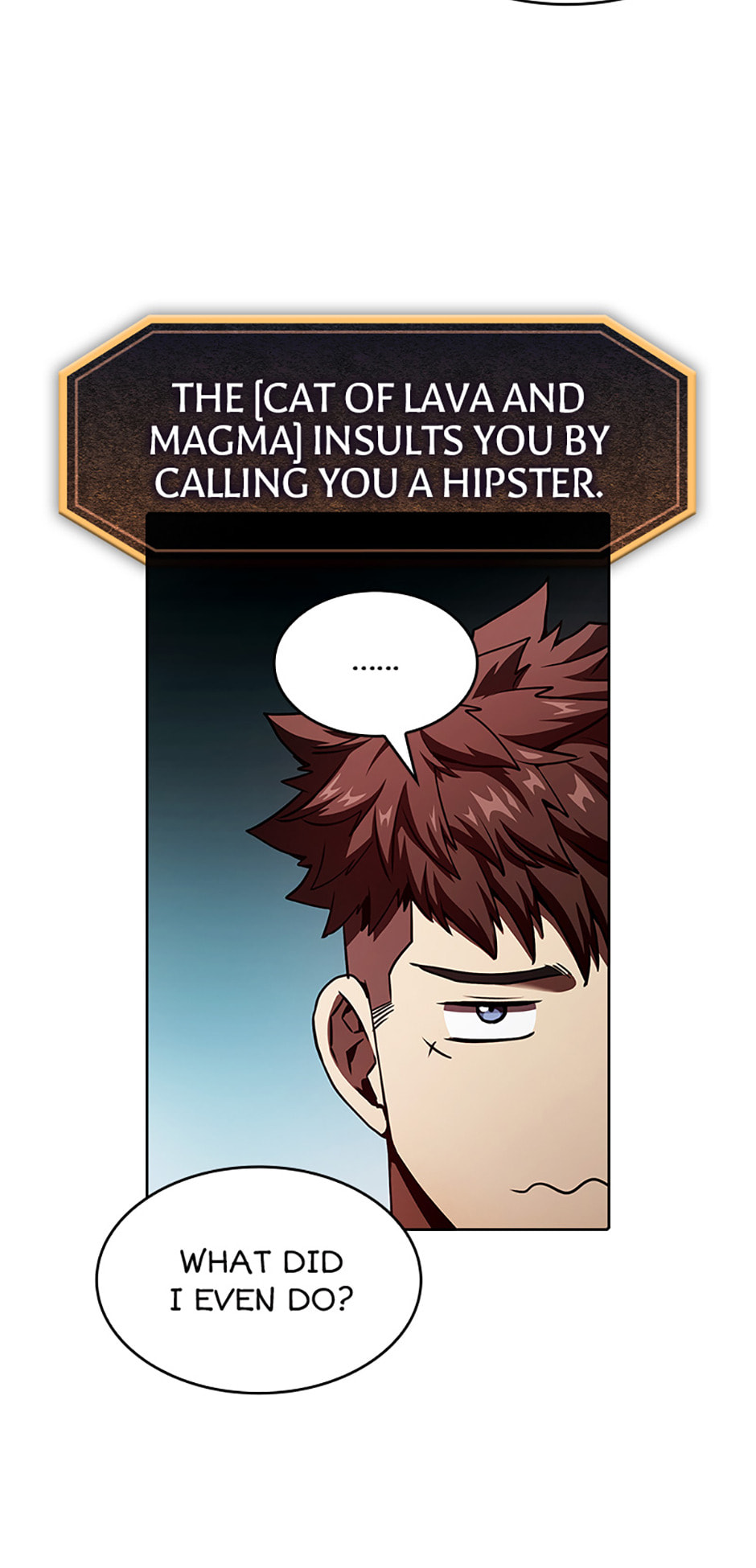 Read The Celestial Returned from Hell chapter 0.3 image 63 on Lezhin