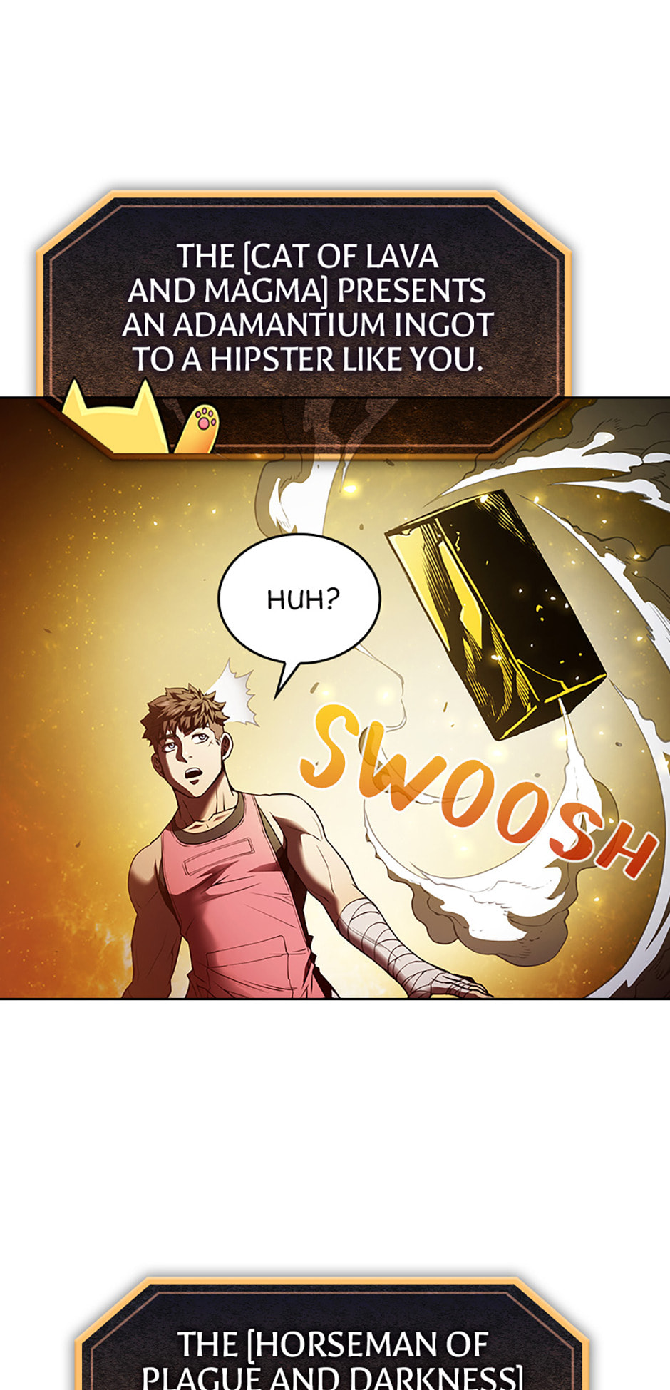 Read The Celestial Returned from Hell chapter 0.3 image 64 on Lezhin