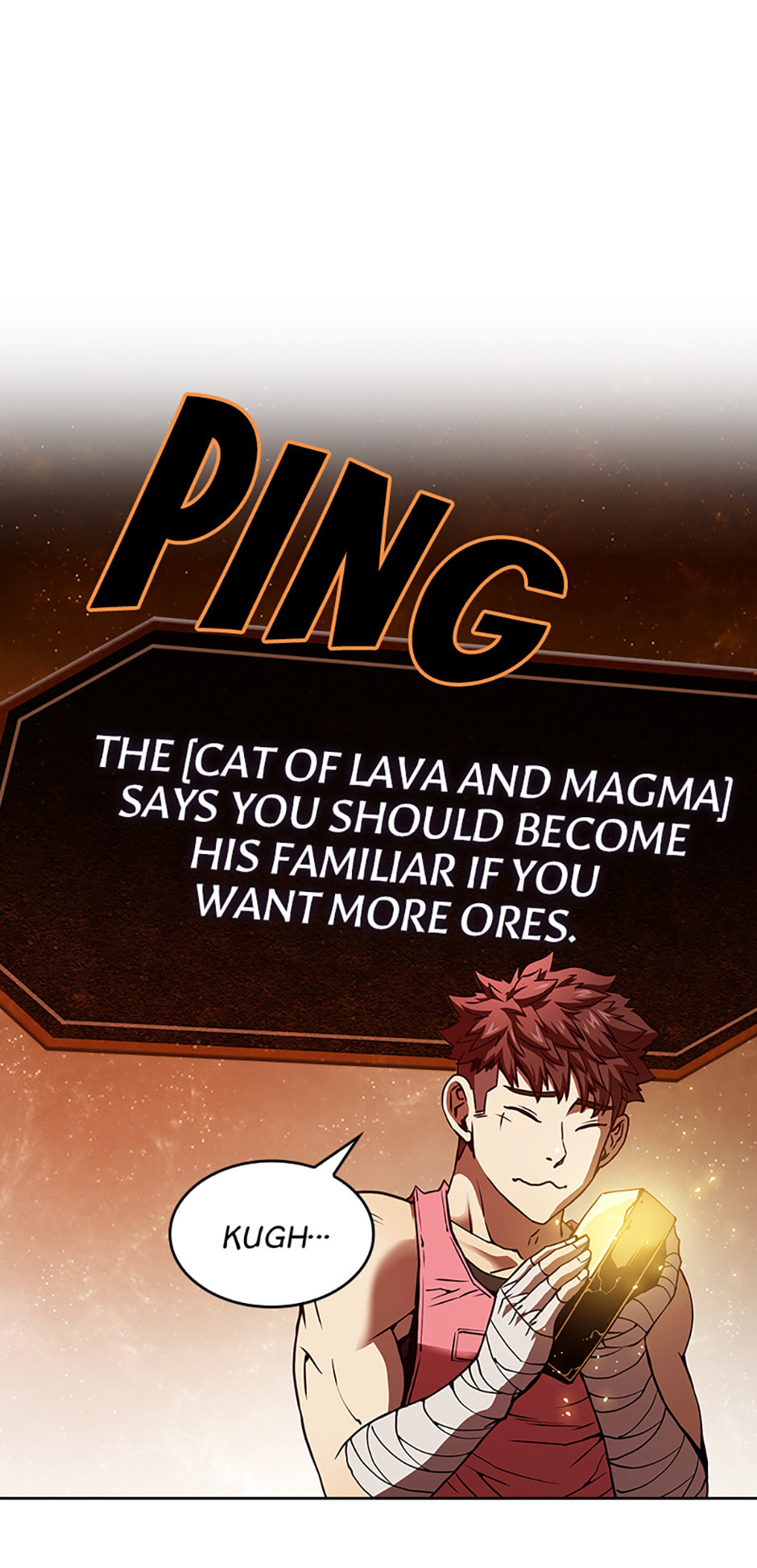 Read The Celestial Returned from Hell chapter 0.3 image 66 on Lezhin