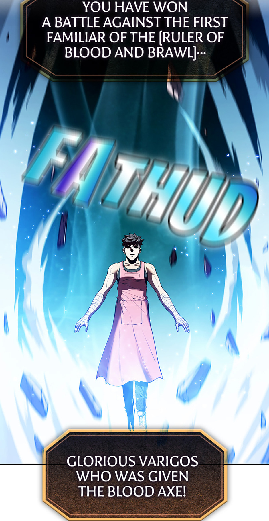 Read The Celestial Returned from Hell chapter 0.3 image 8 on Lezhin