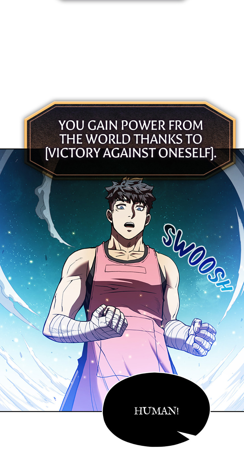 Read The Celestial Returned from Hell chapter 0.3 image 9 on Lezhin