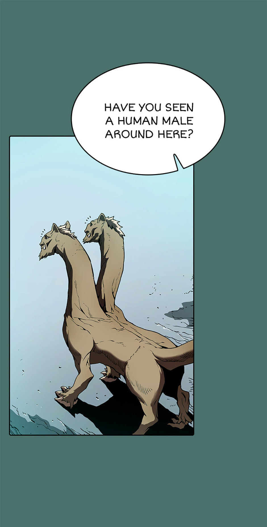 Read The Celestial Returned from Hell chapter 0.4 image 10 on Lezhin