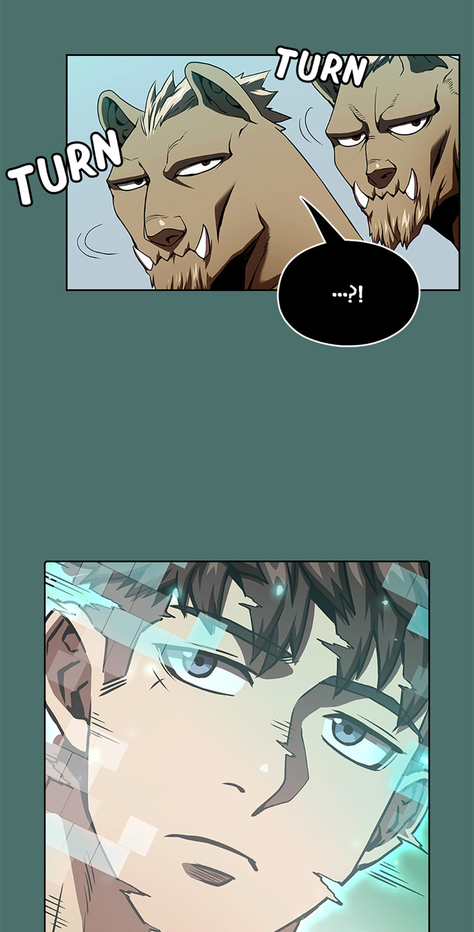 Read The Celestial Returned from Hell chapter 0.4 image 11 on Lezhin