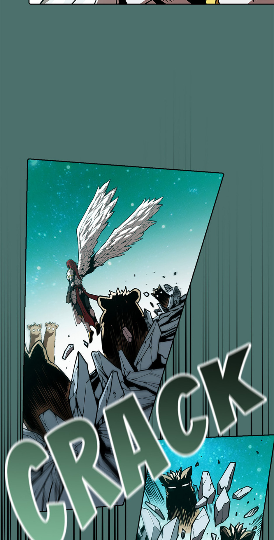 Read The Celestial Returned from Hell chapter 0.4 image 15 on Lezhin
