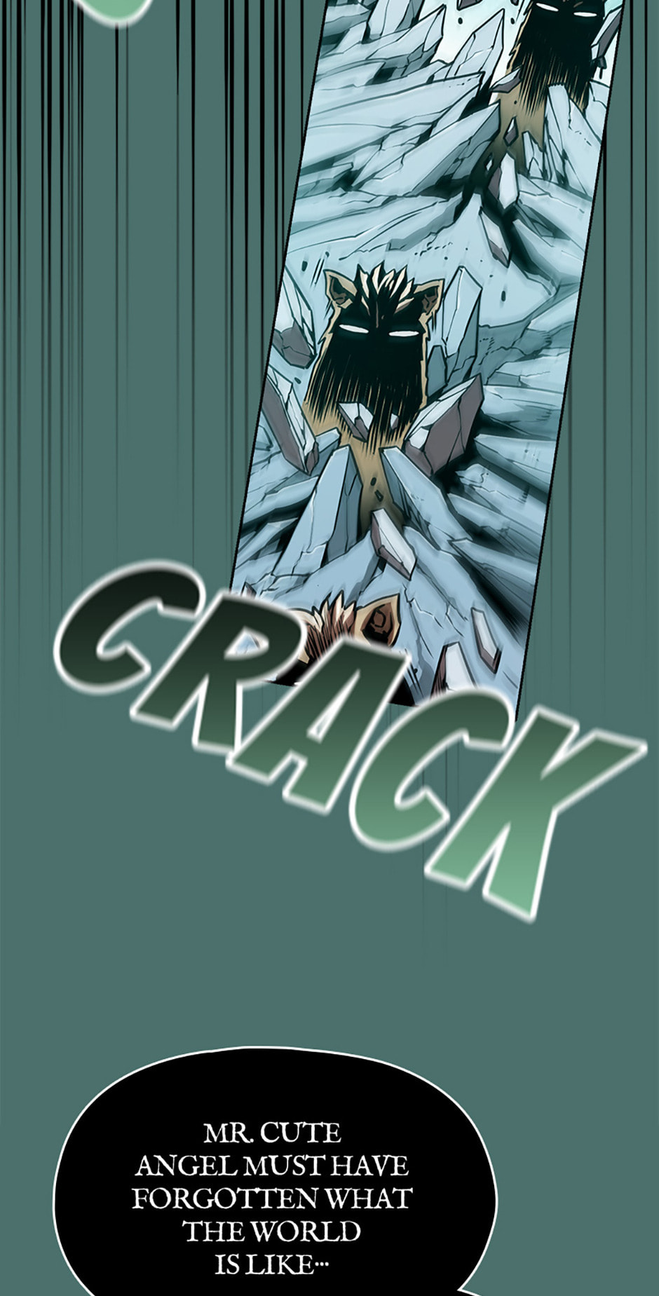 Read The Celestial Returned from Hell chapter 0.4 image 16 on Lezhin