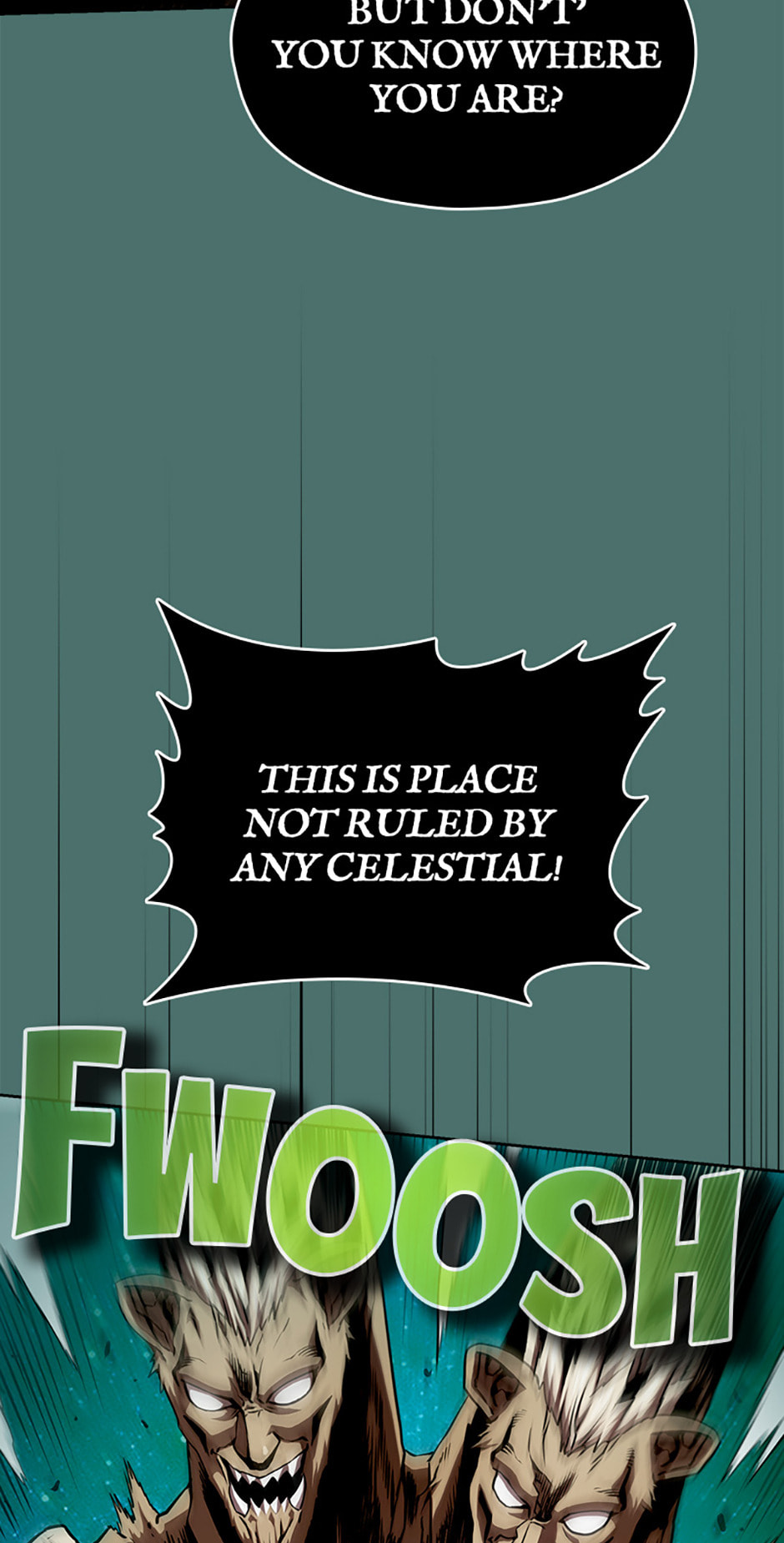 Read The Celestial Returned from Hell chapter 0.4 image 18 on Lezhin