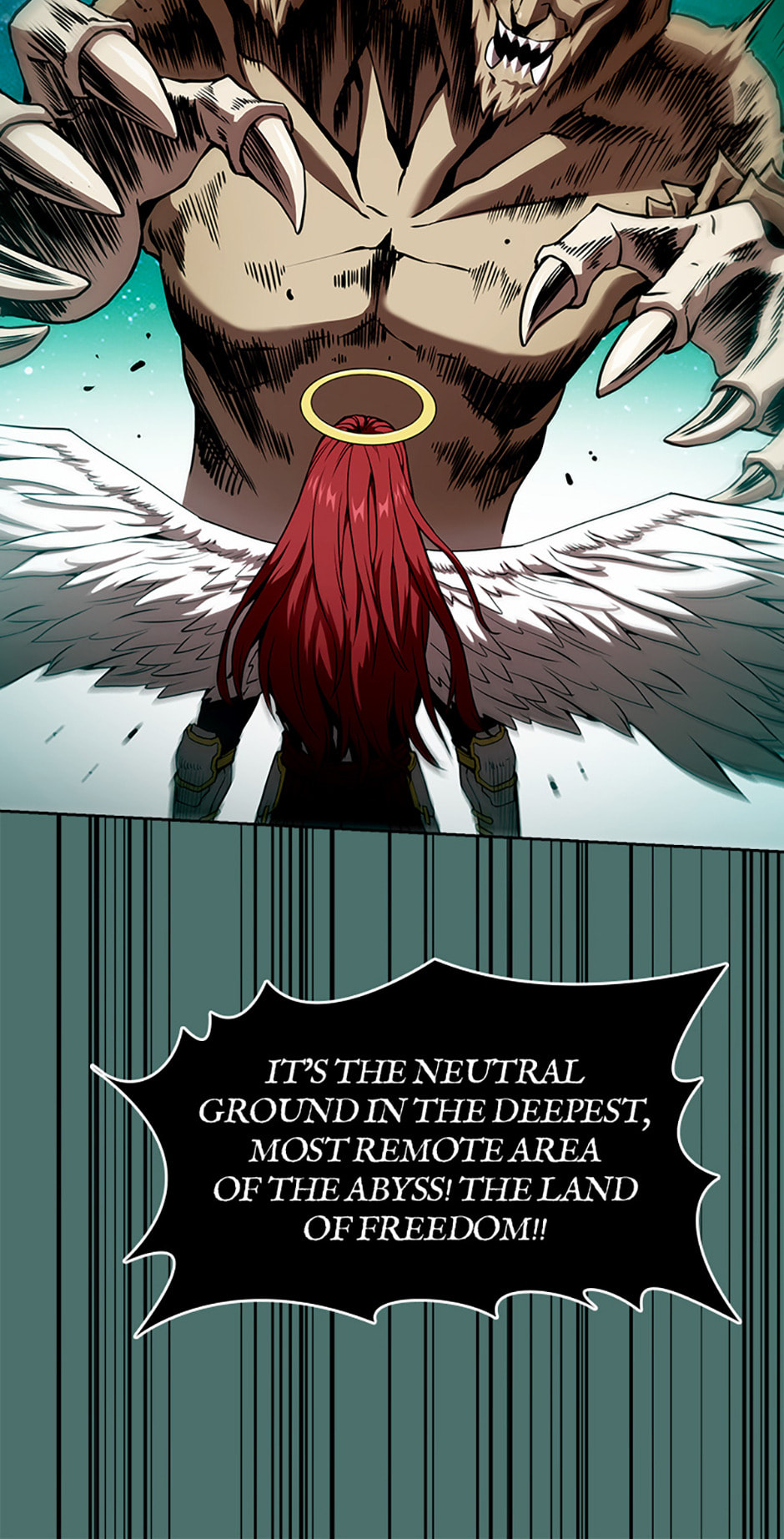 Read The Celestial Returned from Hell chapter 0.4 image 19 on Lezhin