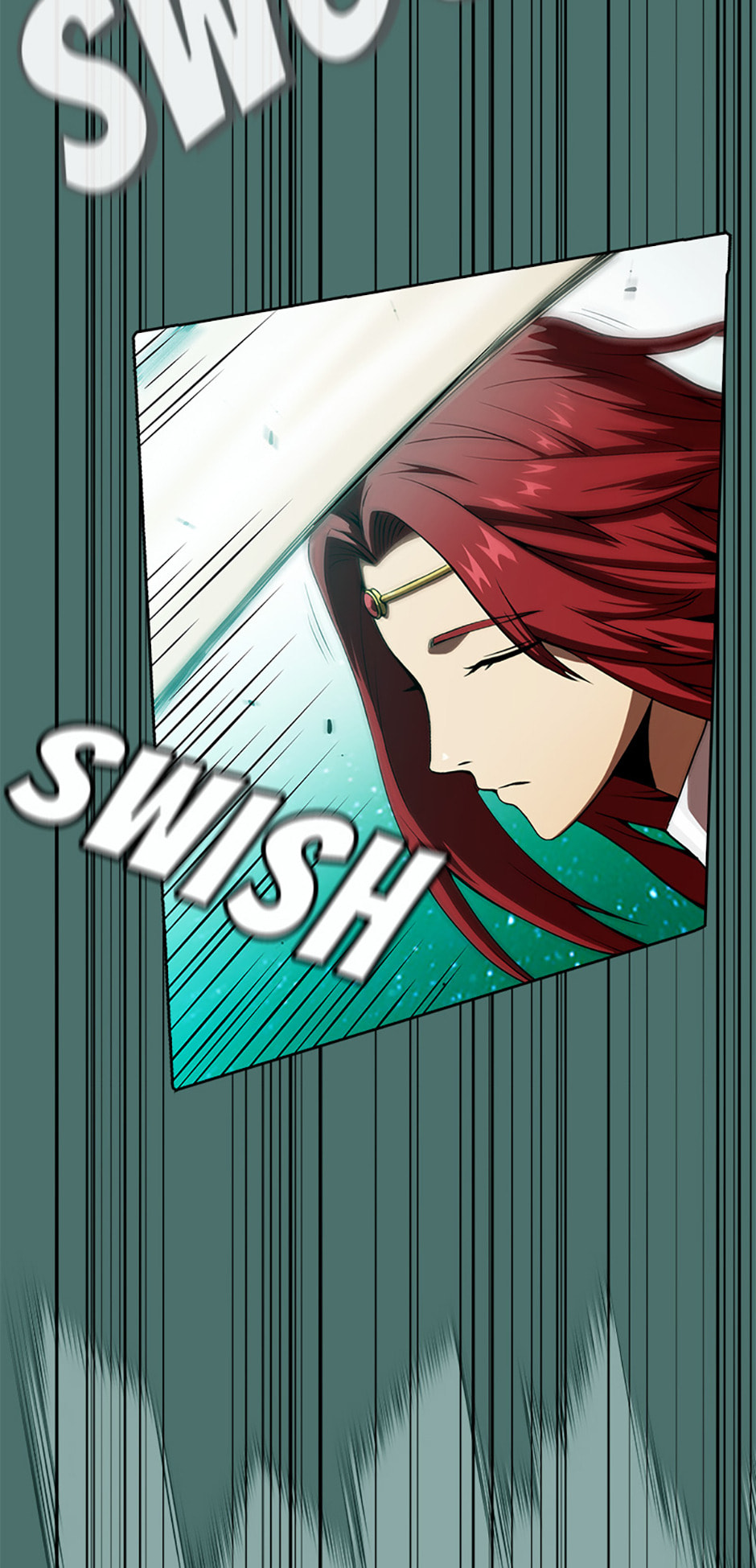 Read The Celestial Returned from Hell chapter 0.4 image 21 on Lezhin