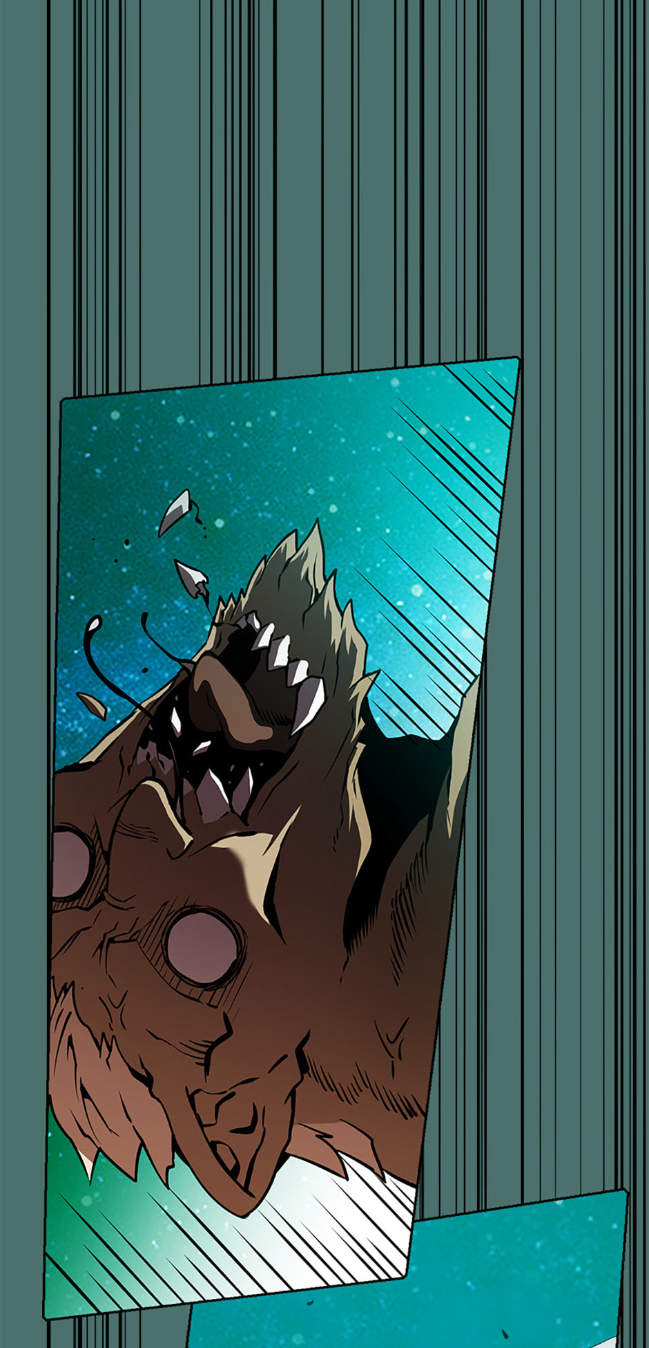 Read The Celestial Returned from Hell chapter 0.4 image 23 on Lezhin