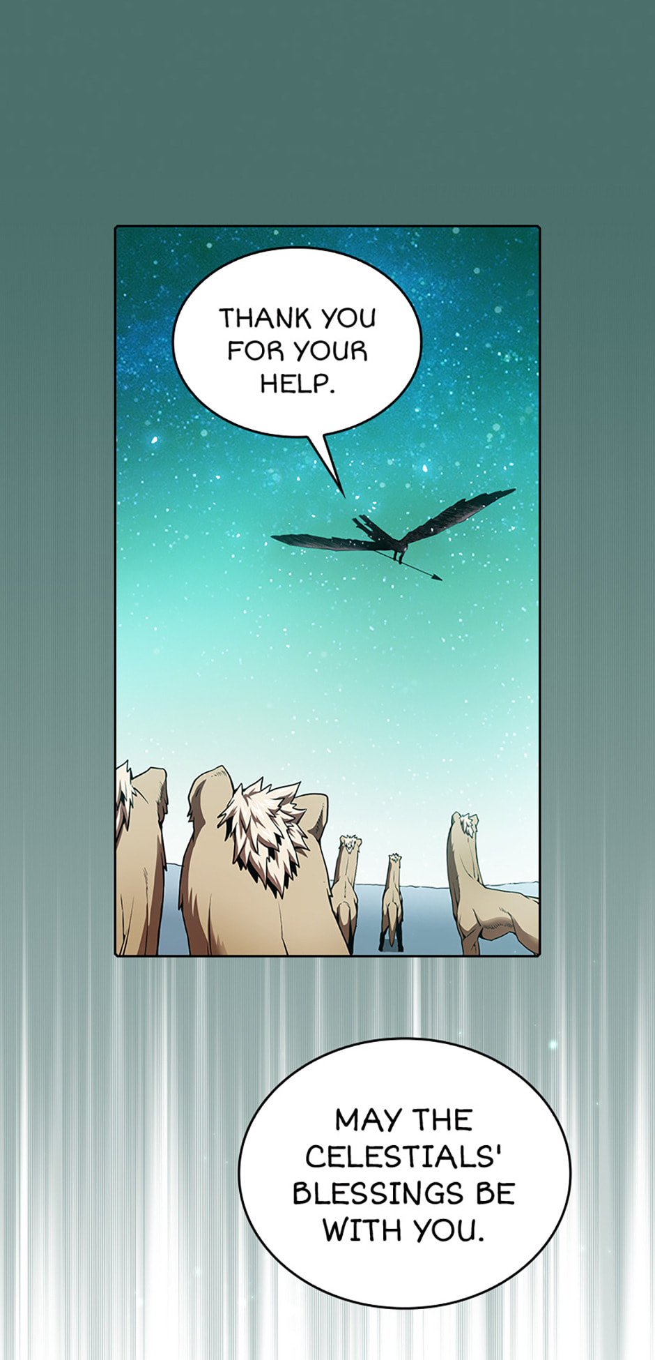 Read The Celestial Returned from Hell chapter 0.4 image 26 on Lezhin