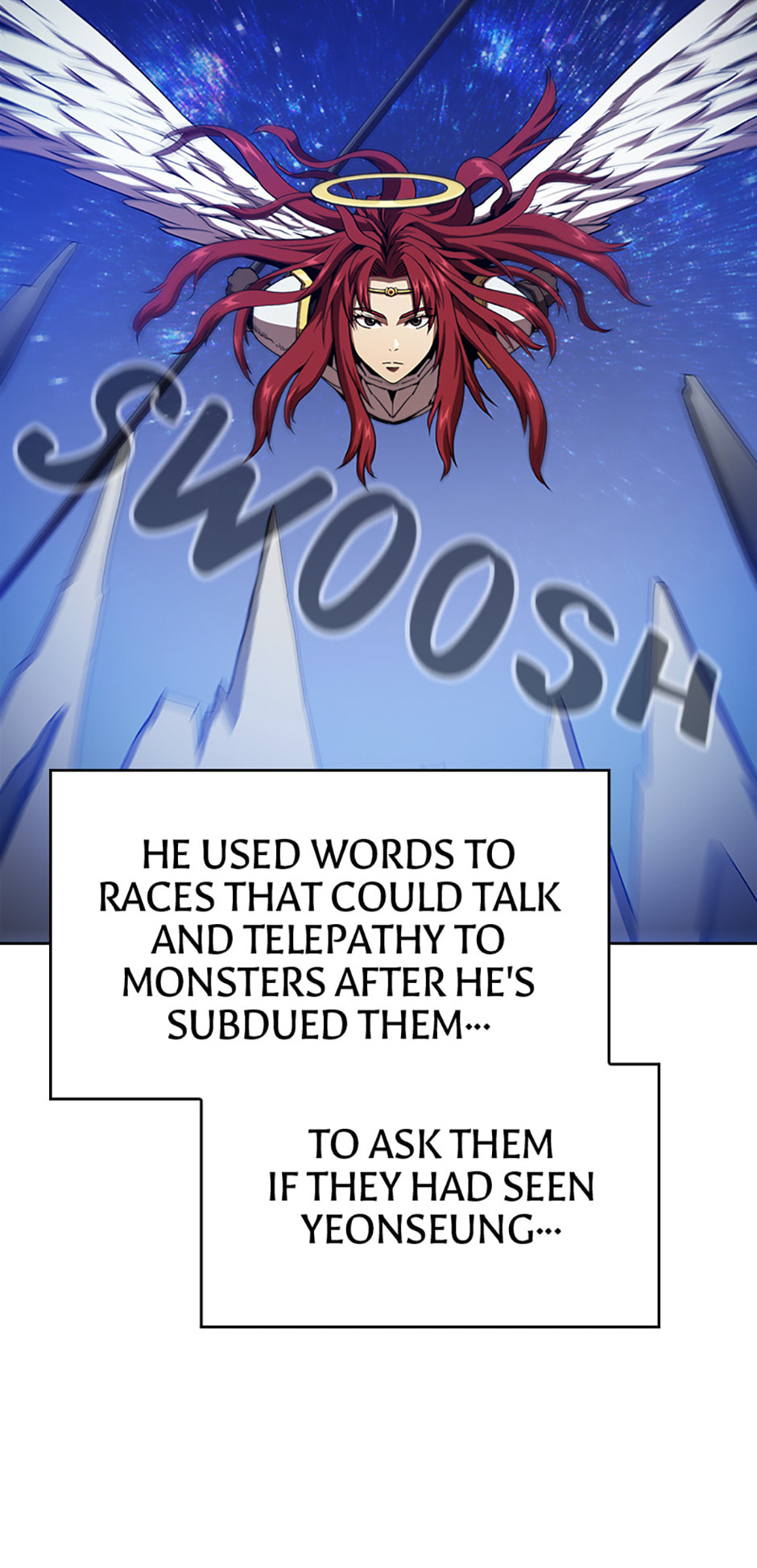 Read The Celestial Returned from Hell chapter 0.4 image 28 on Lezhin