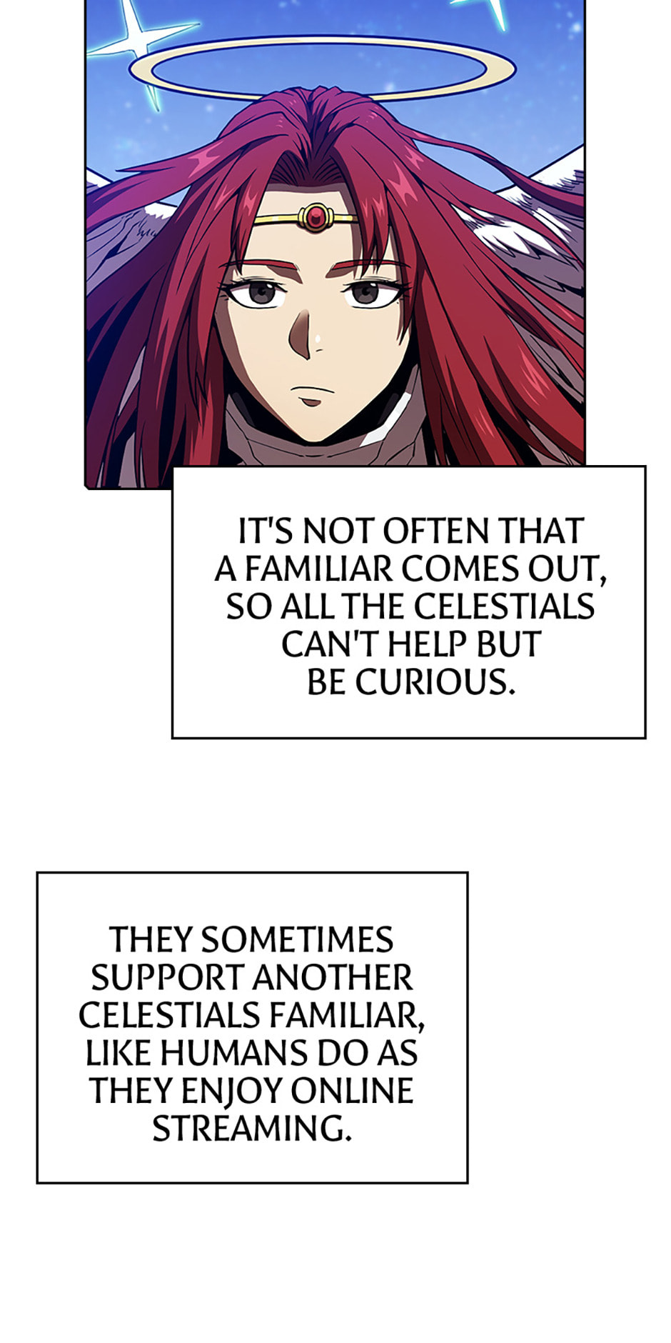 Read The Celestial Returned from Hell chapter 0.4 image 30 on Lezhin