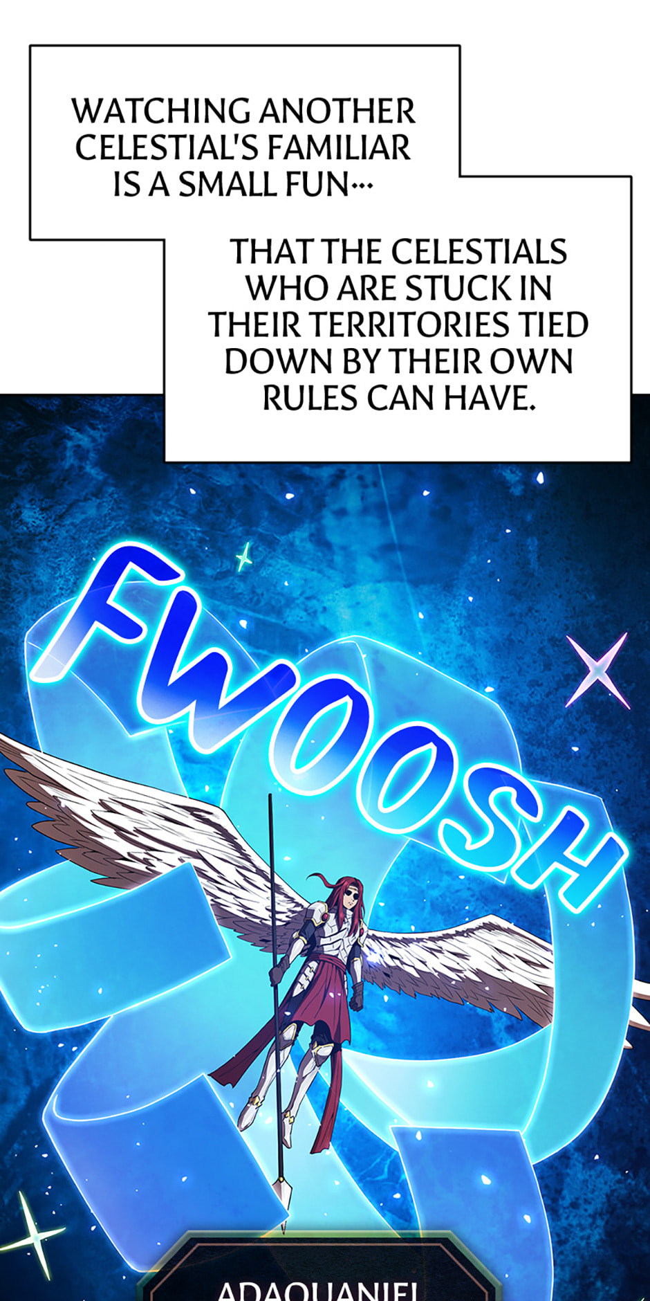 Read The Celestial Returned from Hell chapter 0.4 image 31 on Lezhin