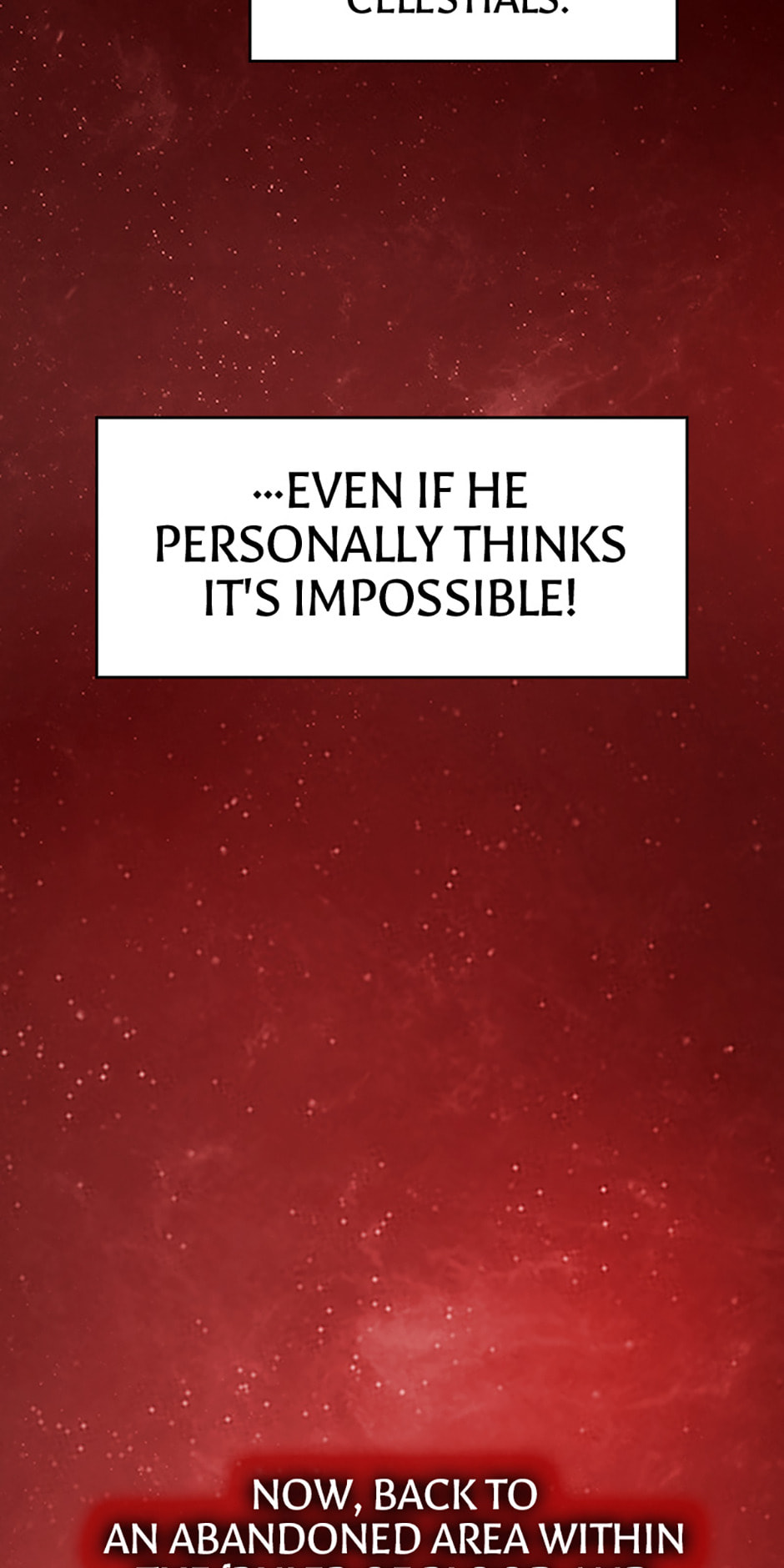 Read The Celestial Returned from Hell chapter 0.4 image 35 on Lezhin