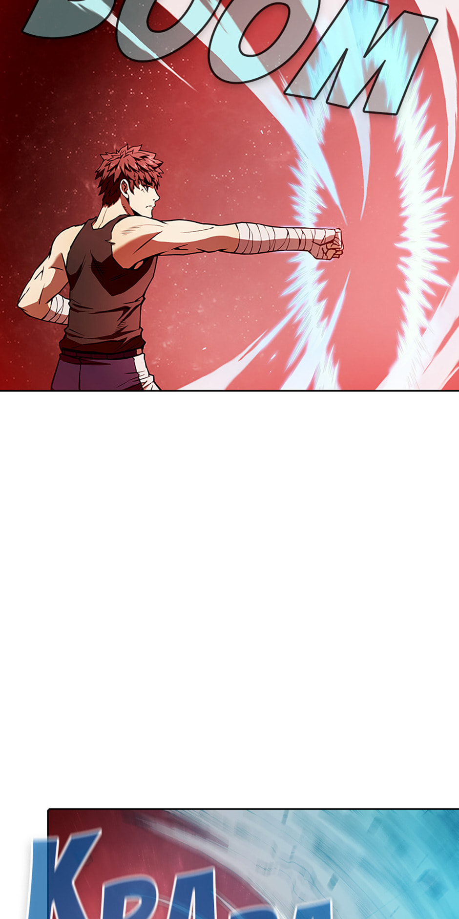Read The Celestial Returned from Hell chapter 0.4 image 37 on Lezhin