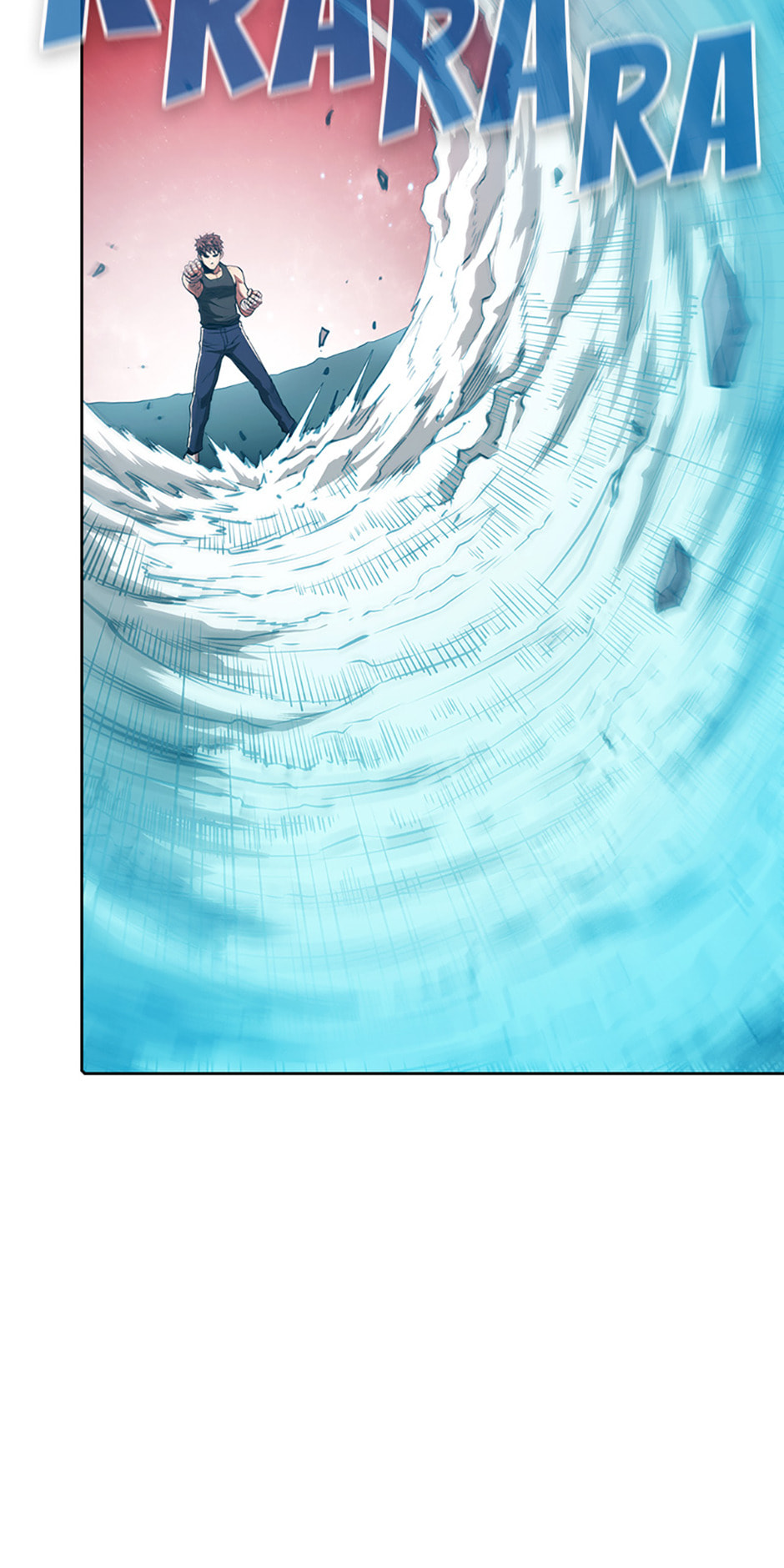 Read The Celestial Returned from Hell chapter 0.4 image 38 on Lezhin