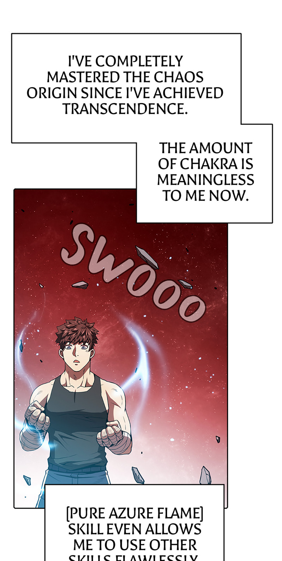 Read The Celestial Returned from Hell chapter 0.4 image 39 on Lezhin