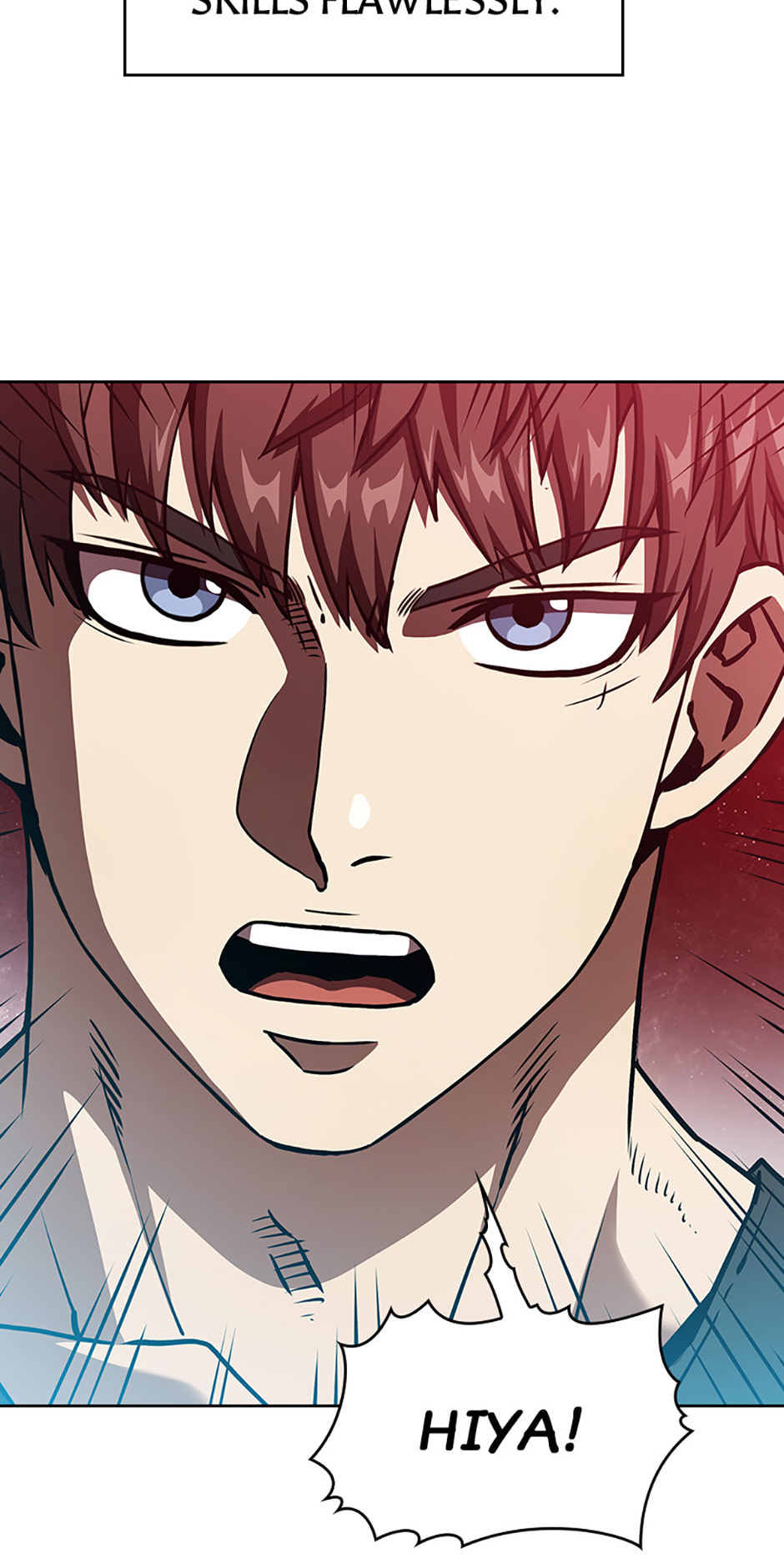Read The Celestial Returned from Hell chapter 0.4 image 40 on Lezhin