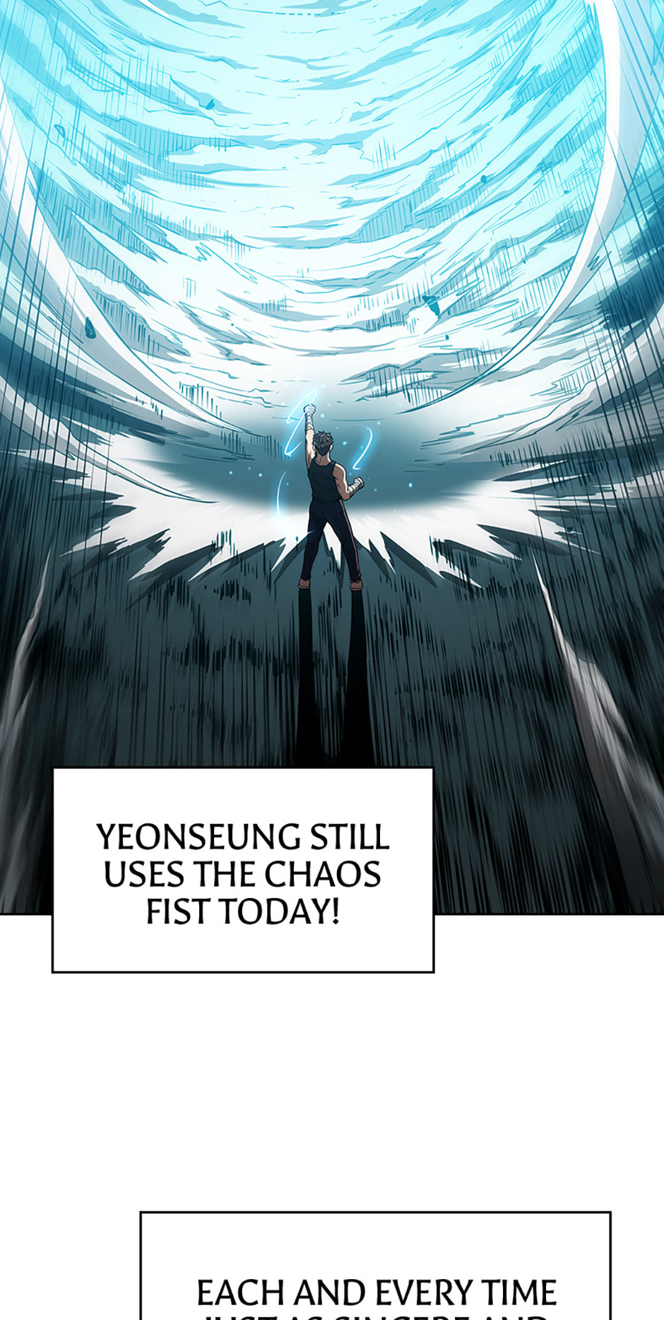 Read The Celestial Returned from Hell chapter 0.4 image 42 on Lezhin