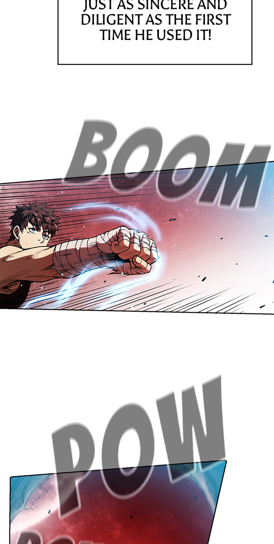 Read The Celestial Returned from Hell chapter 0.4 image 43 on Lezhin