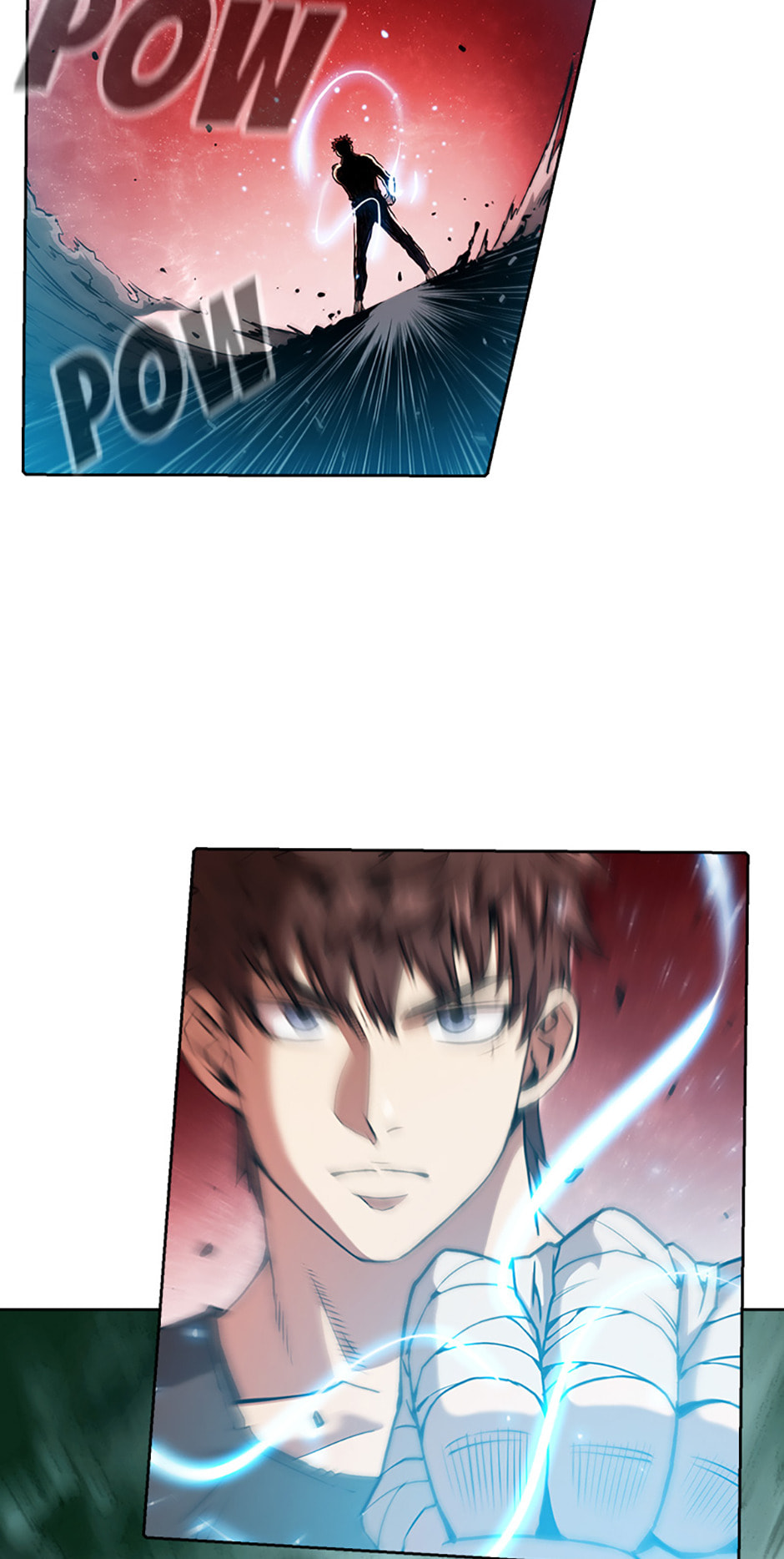 Read The Celestial Returned from Hell chapter 0.4 image 44 on Lezhin