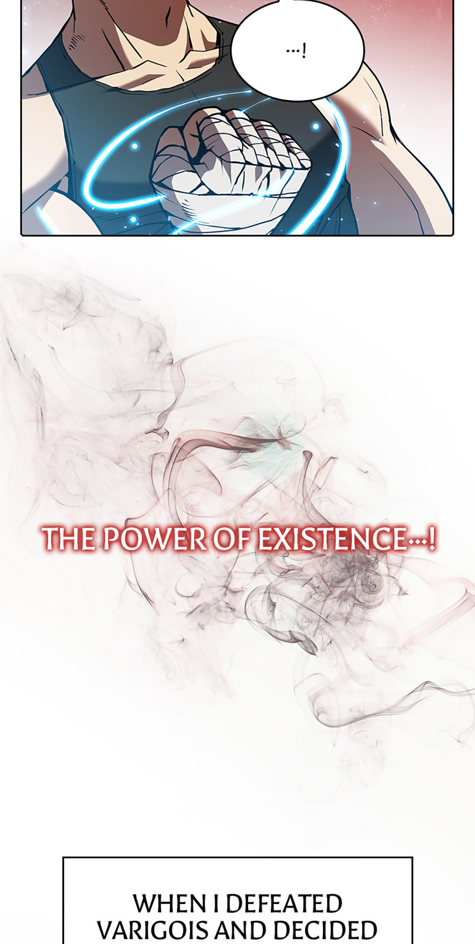 Read The Celestial Returned from Hell chapter 0.4 image 47 on Lezhin