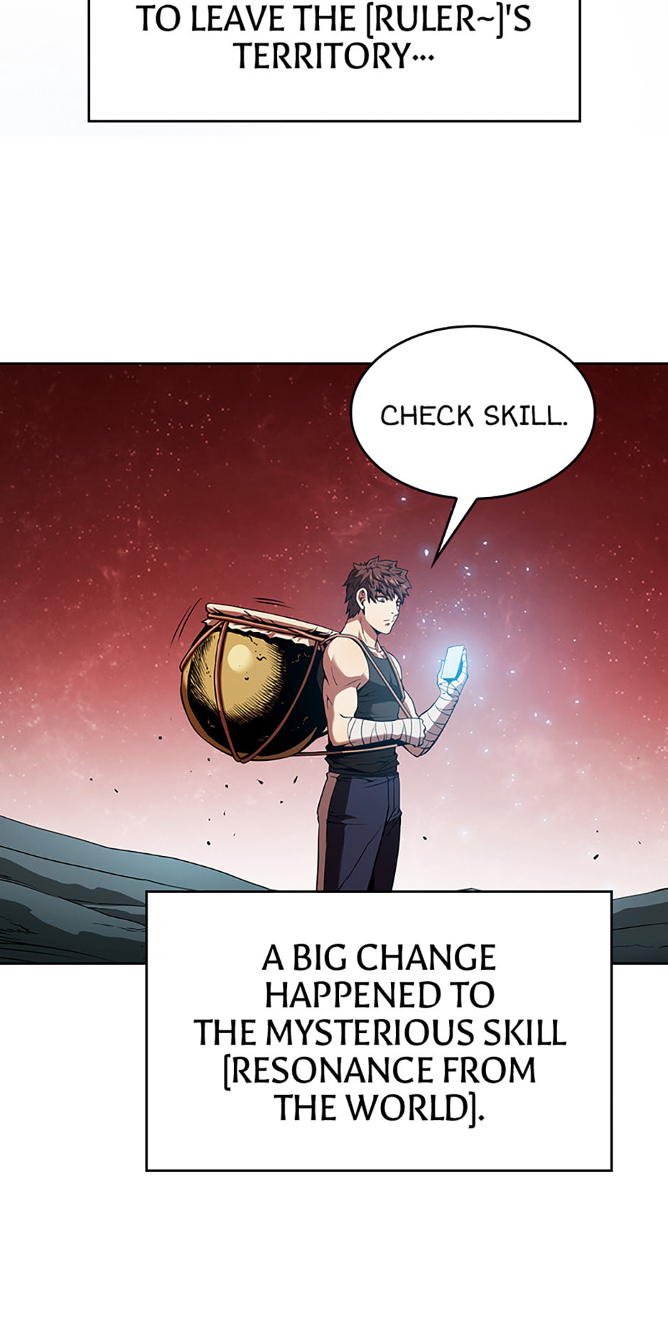 Read The Celestial Returned from Hell chapter 0.4 image 48 on Lezhin