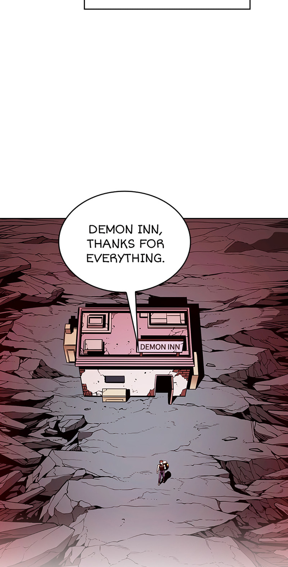 Read The Celestial Returned from Hell chapter 0.4 image 5 on Lezhin