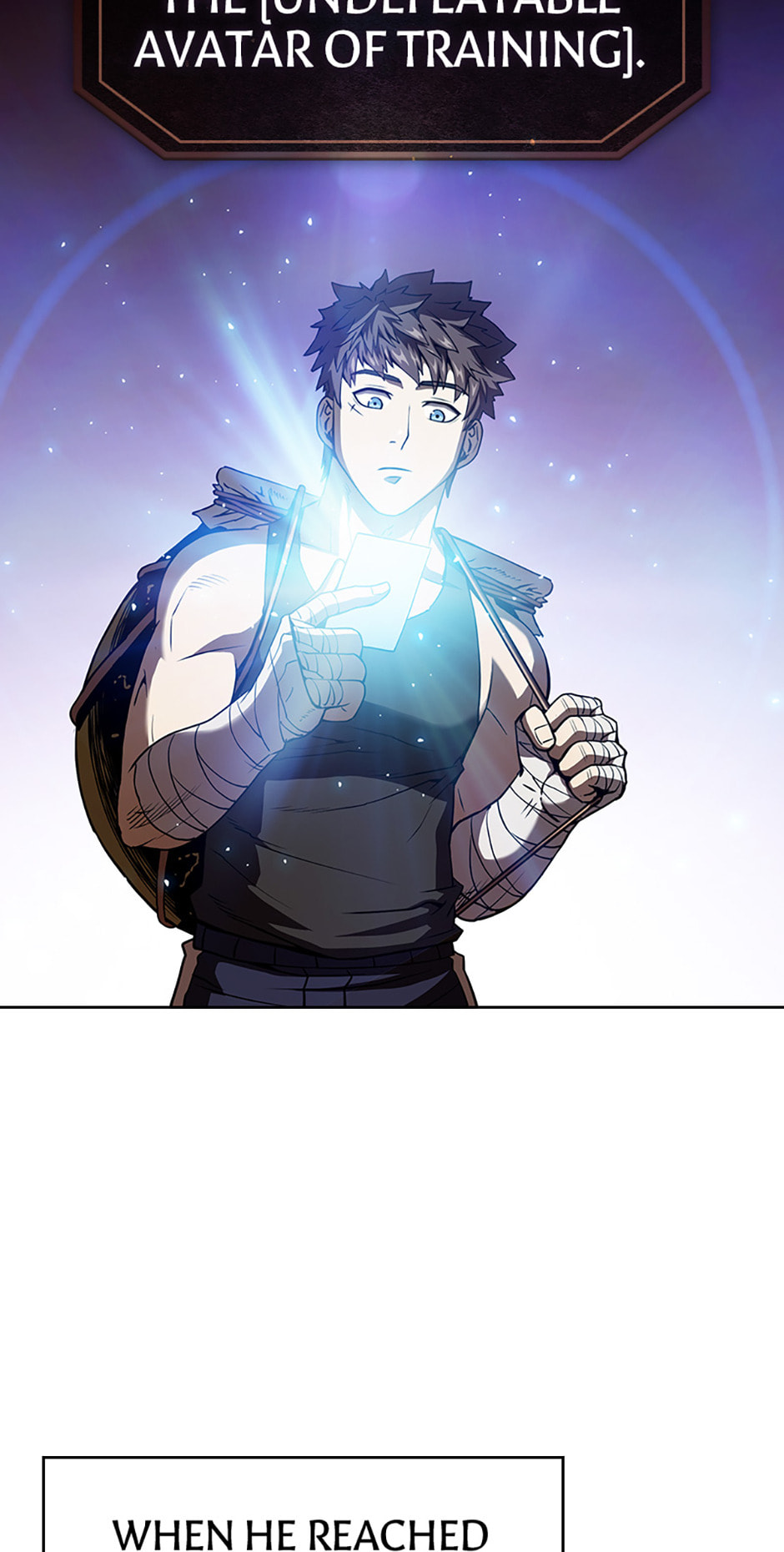 Read The Celestial Returned from Hell chapter 0.4 image 50 on Lezhin