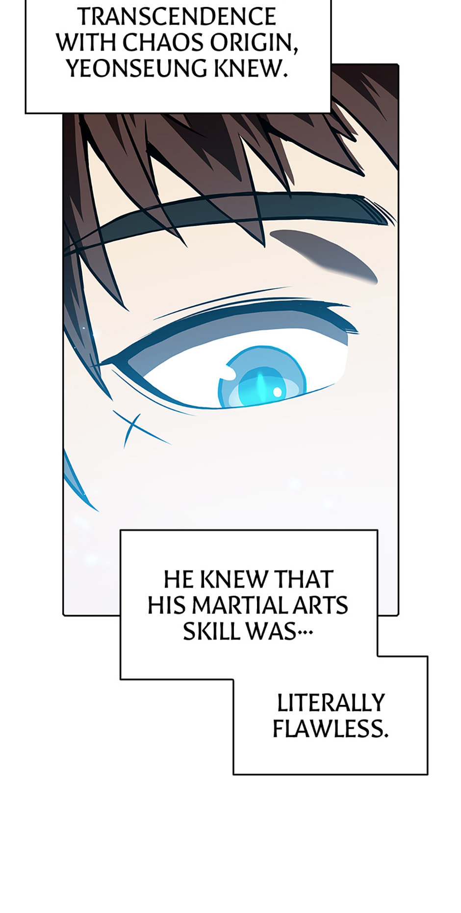 Read The Celestial Returned from Hell chapter 0.4 image 51 on Lezhin