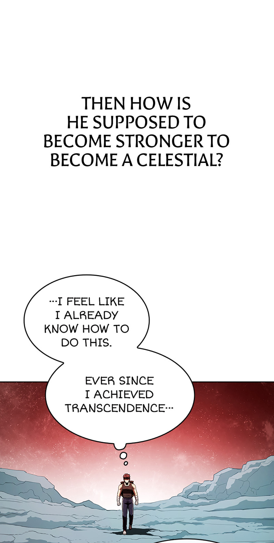 Read The Celestial Returned from Hell chapter 0.4 image 52 on Lezhin