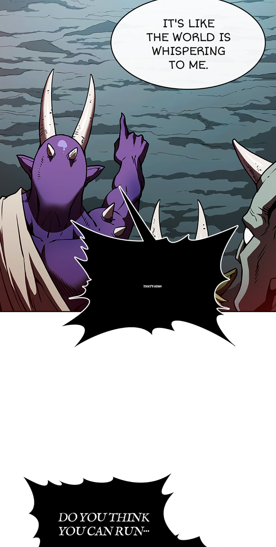 Read The Celestial Returned from Hell chapter 0.4 image 53 on Lezhin