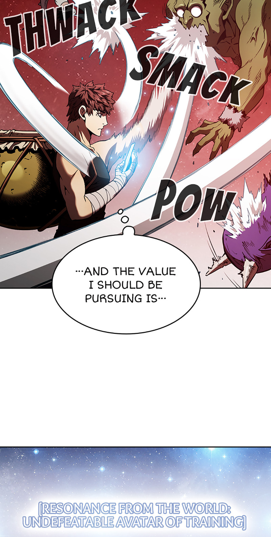 Read The Celestial Returned from Hell chapter 0.4 image 56 on Lezhin