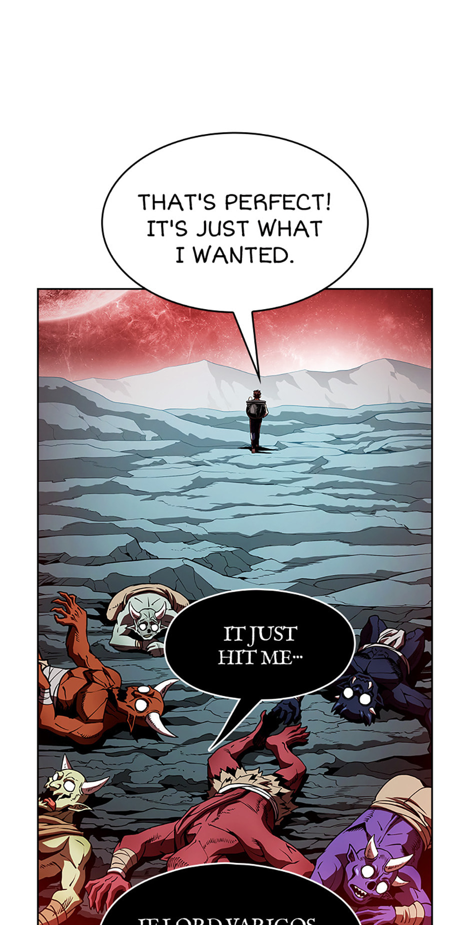 Read The Celestial Returned from Hell chapter 0.4 image 58 on Lezhin