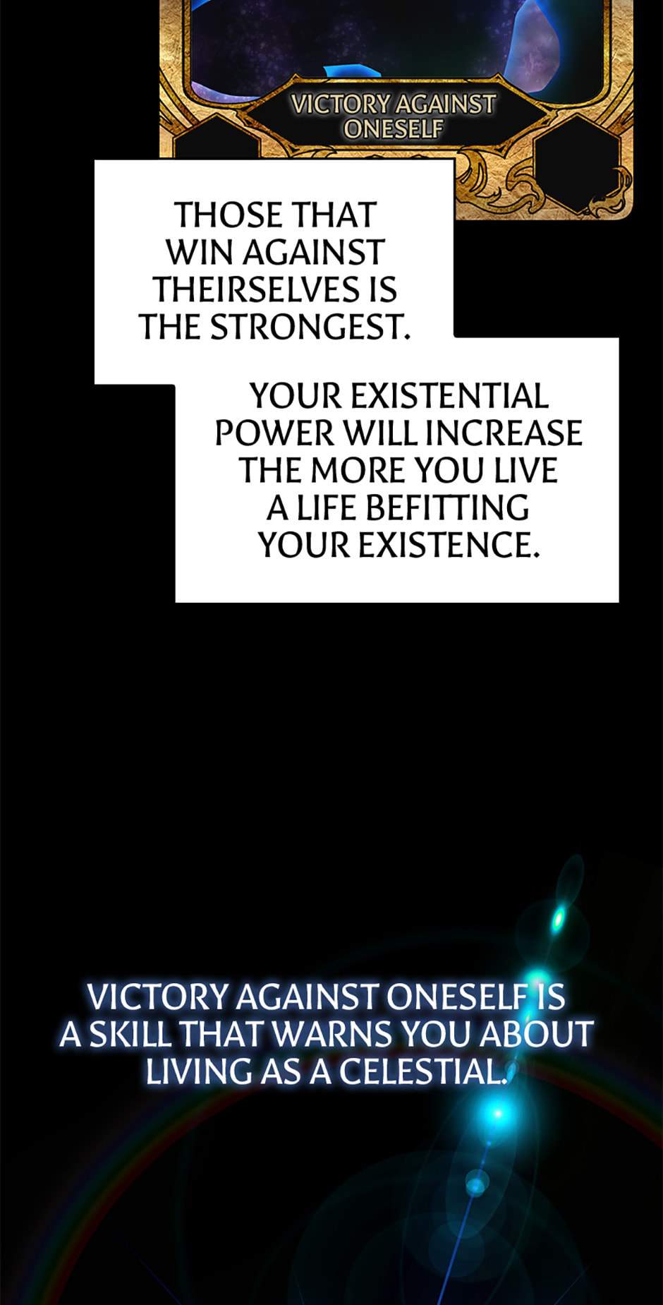 Read The Celestial Returned from Hell chapter 0.4 image 63 on Lezhin