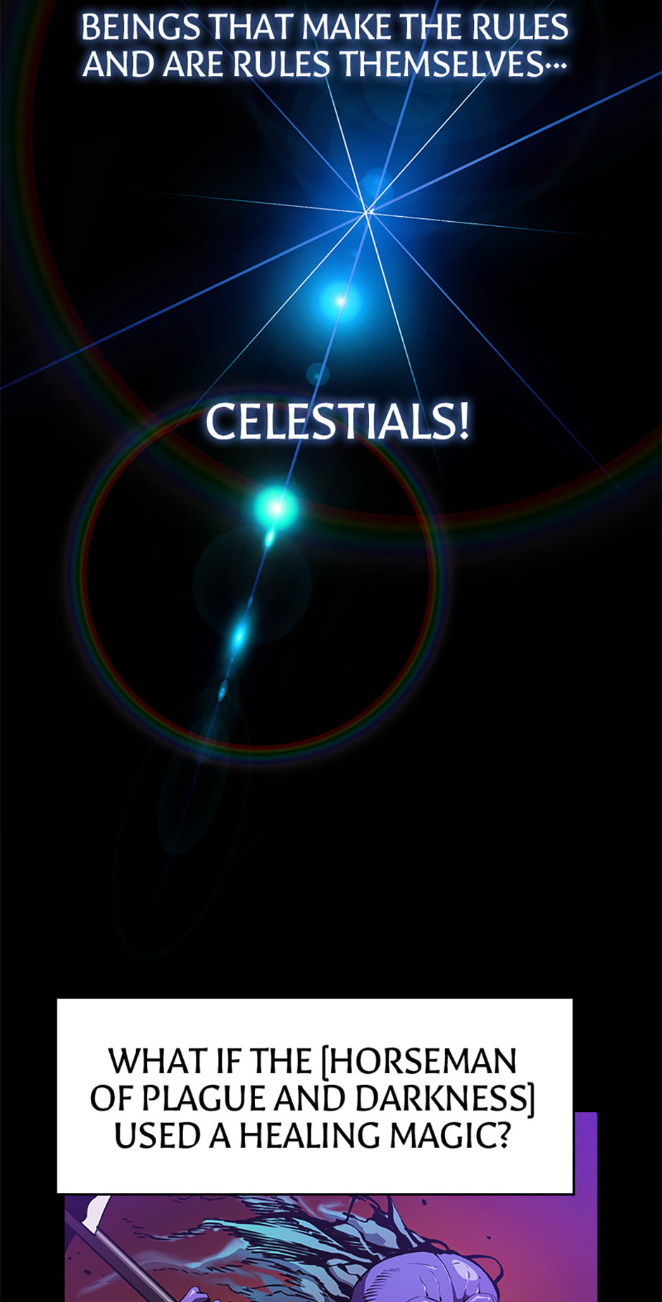 Read The Celestial Returned from Hell chapter 0.4 image 64 on Lezhin