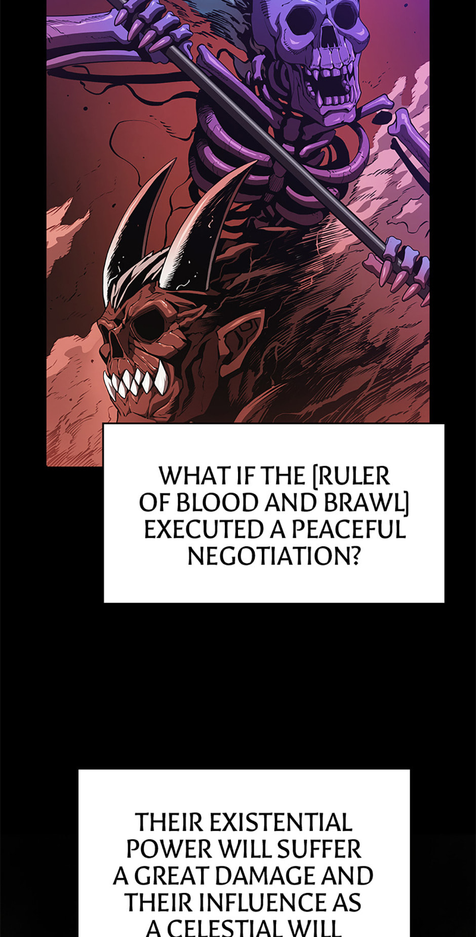 Read The Celestial Returned from Hell chapter 0.4 image 65 on Lezhin