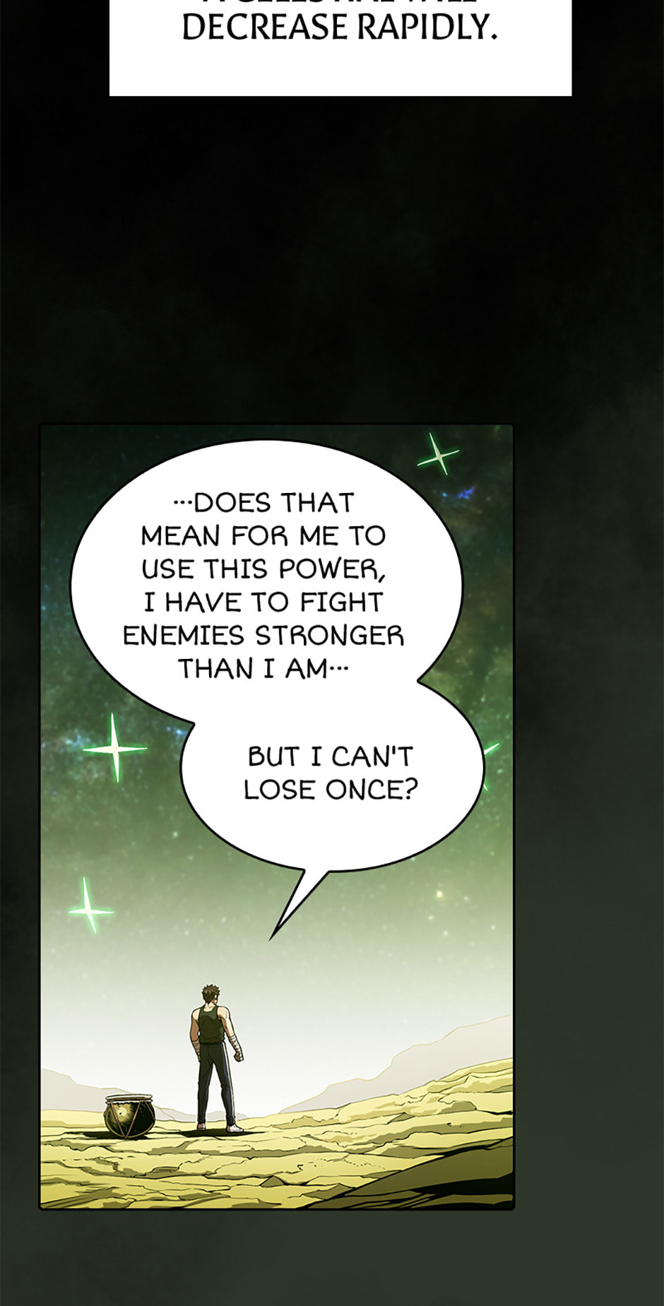 Read The Celestial Returned from Hell chapter 0.4 image 66 on Lezhin
