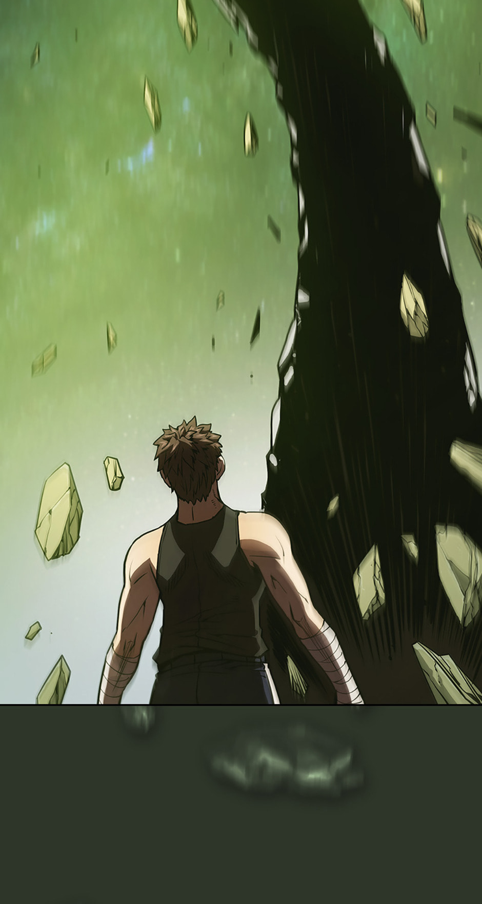 Read The Celestial Returned from Hell chapter 0.4 image 71 on Lezhin